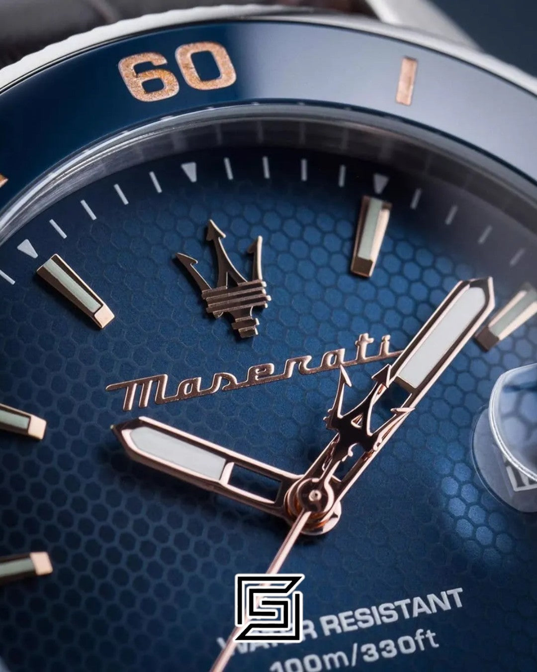 Maserati R8851100004 Watch For Men