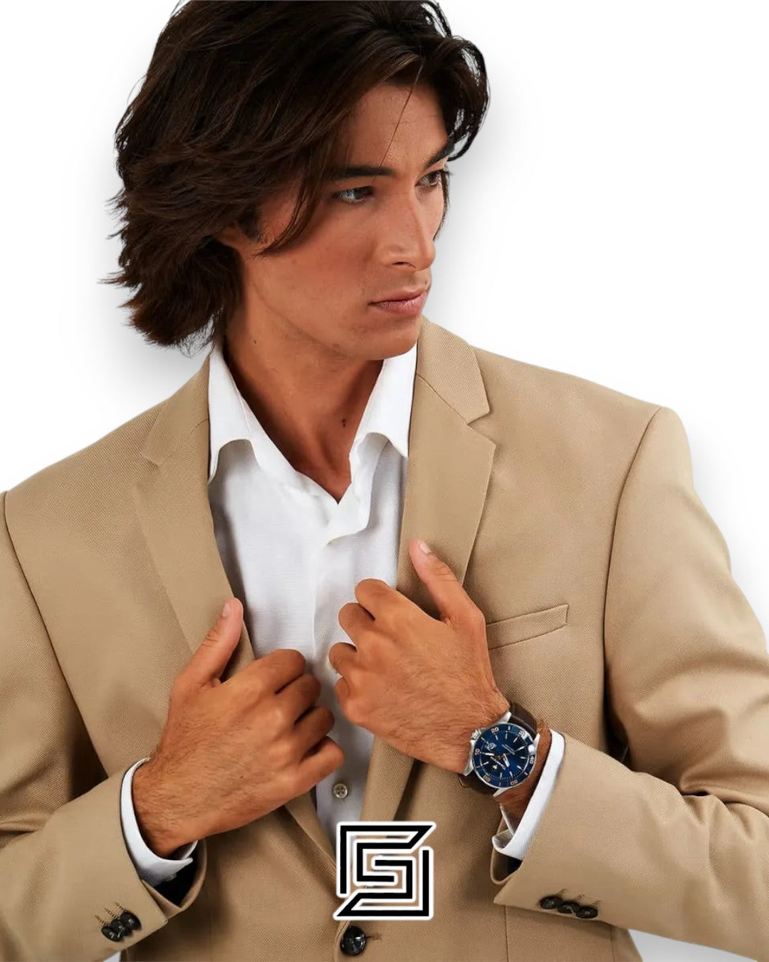 Maserati R8851100004 Watch For Men