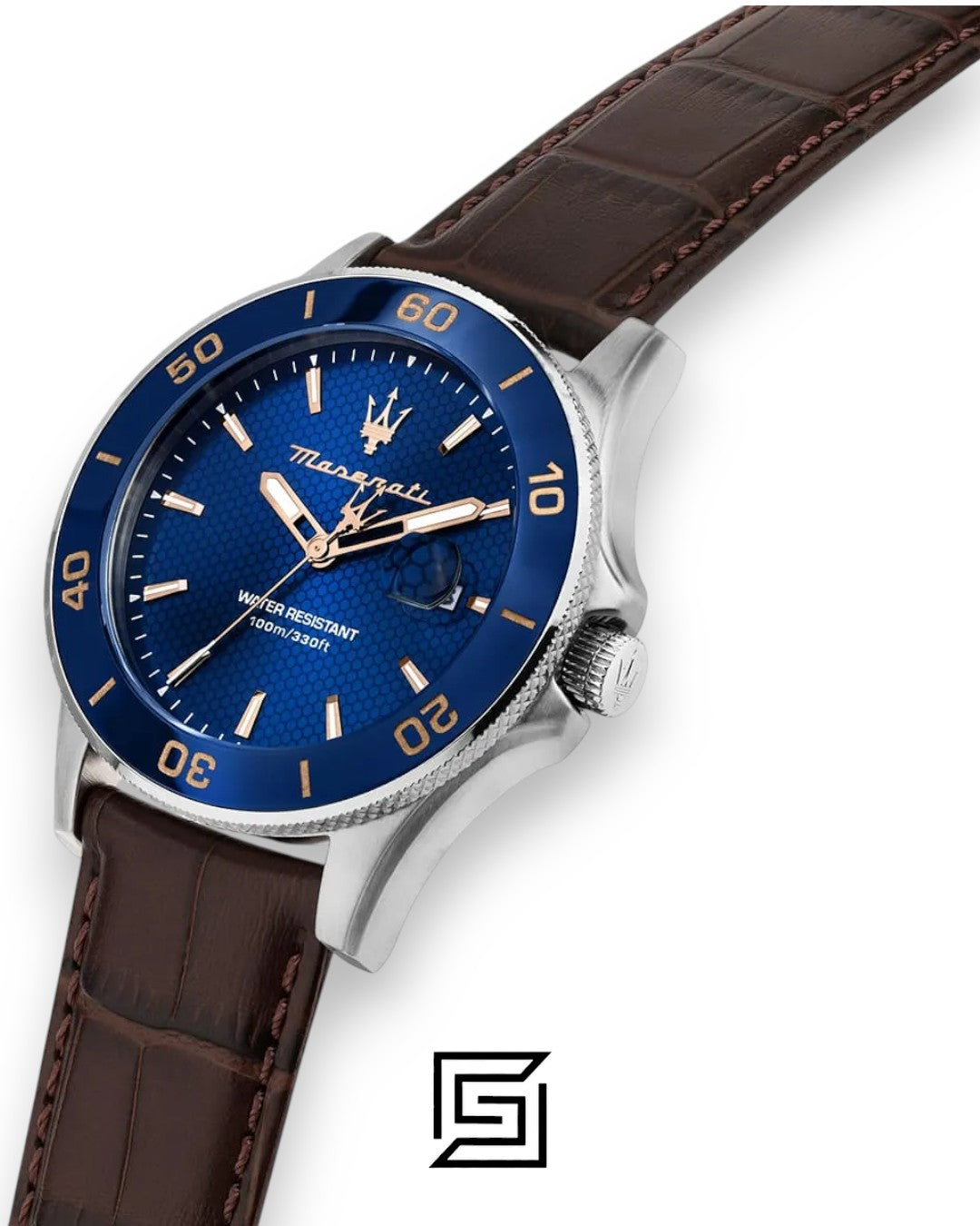 Maserati R8851100004 Watch For Men