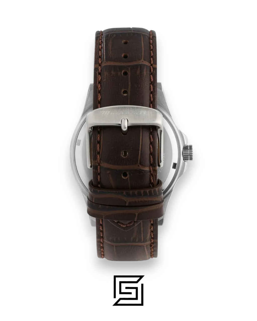 Maserati R8851100004 Watch For Men