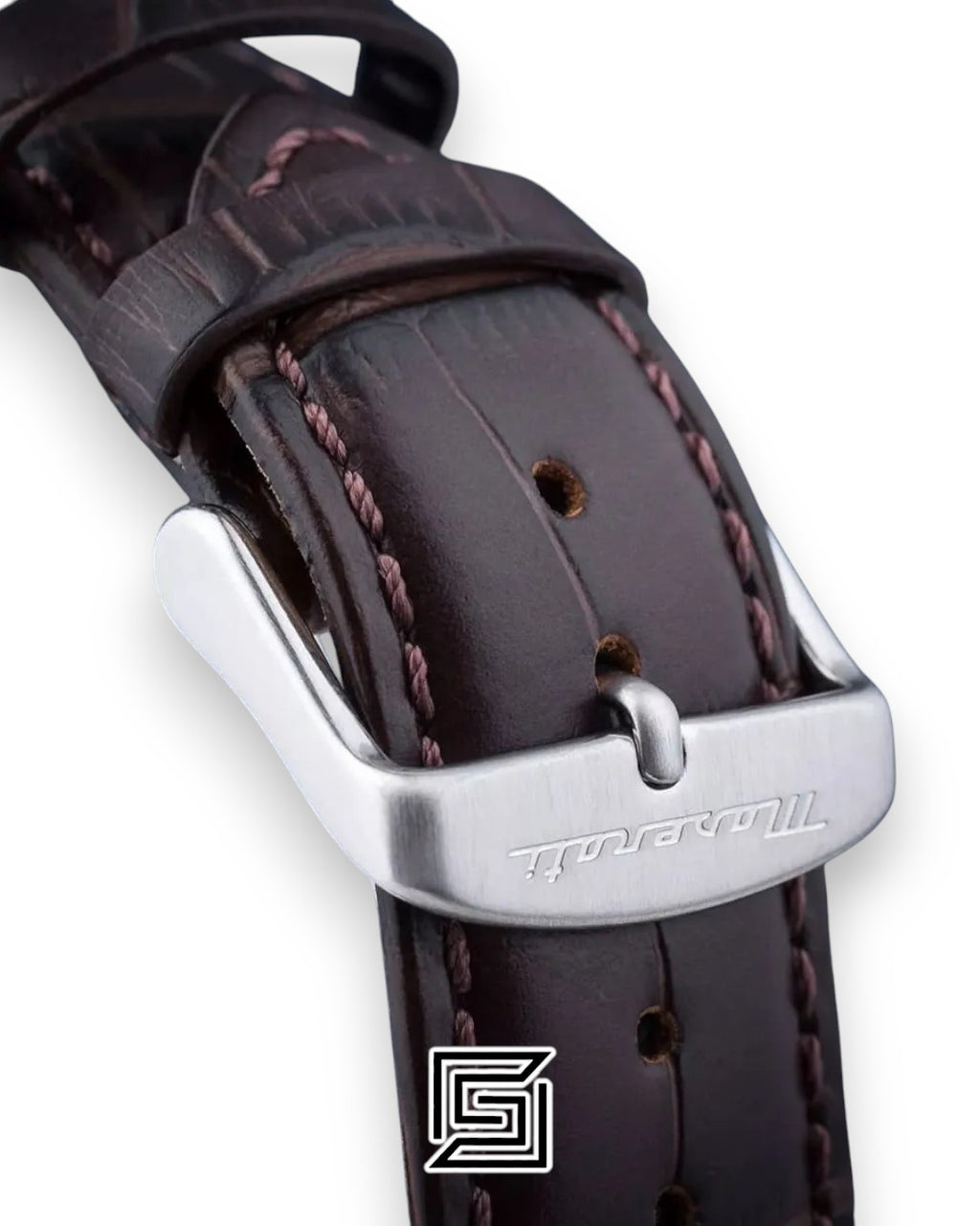 Maserati R8851100004 Watch For Men