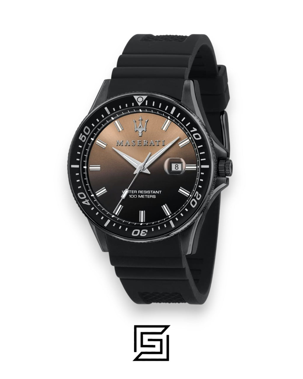 Maserati R8851140001 Watch For Men