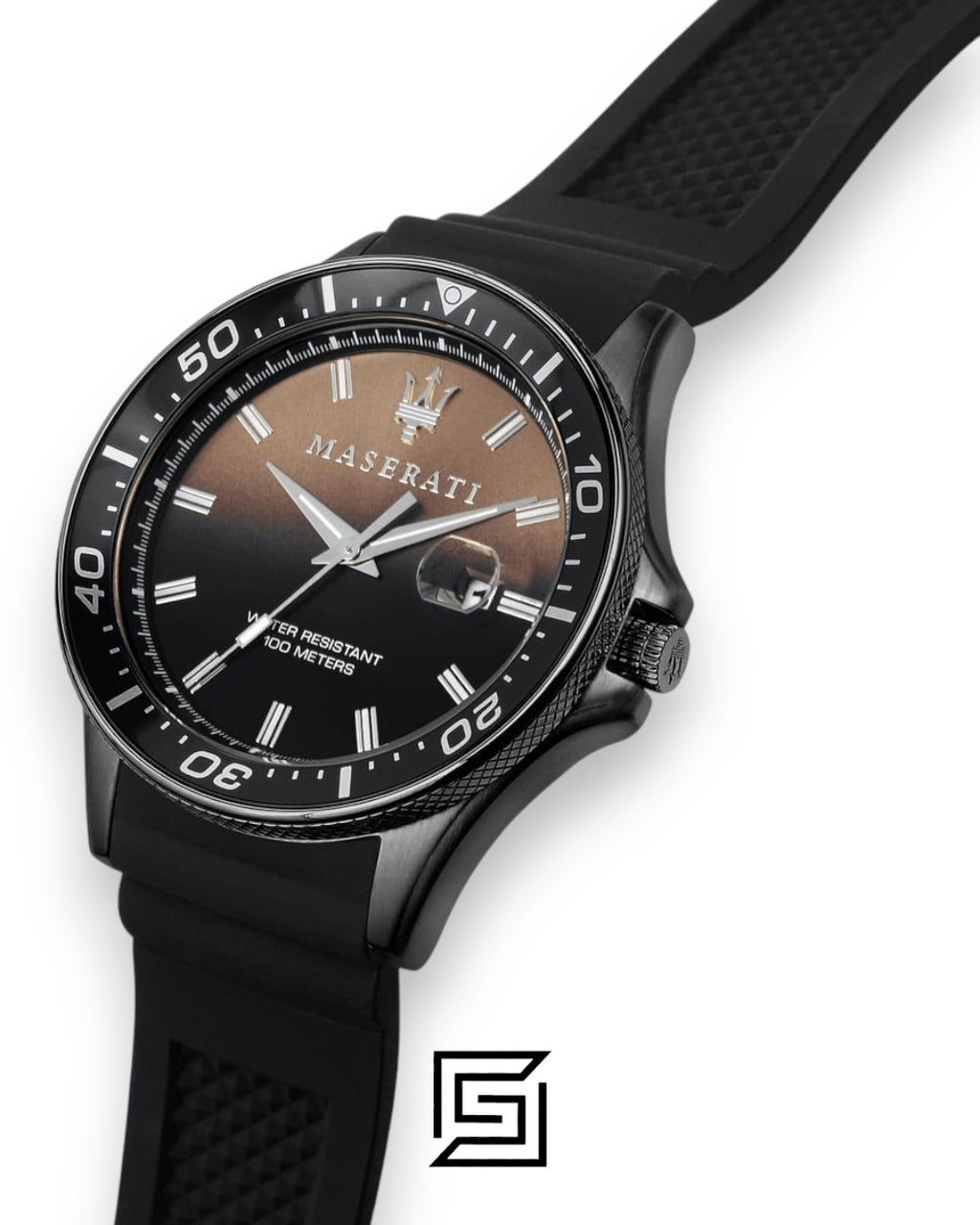 Maserati R8851140001 Watch For Men