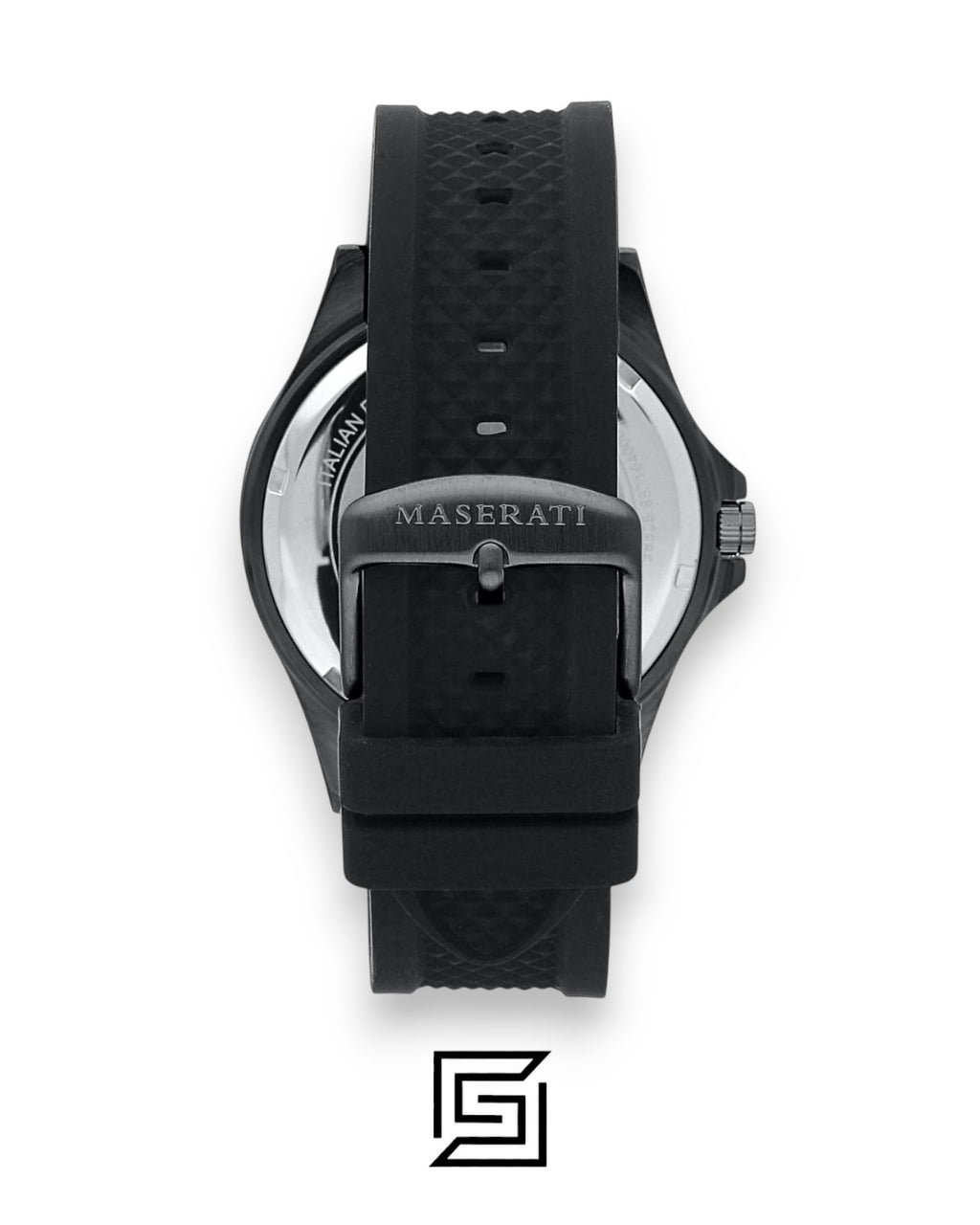 Maserati R8851140001 Watch For Men