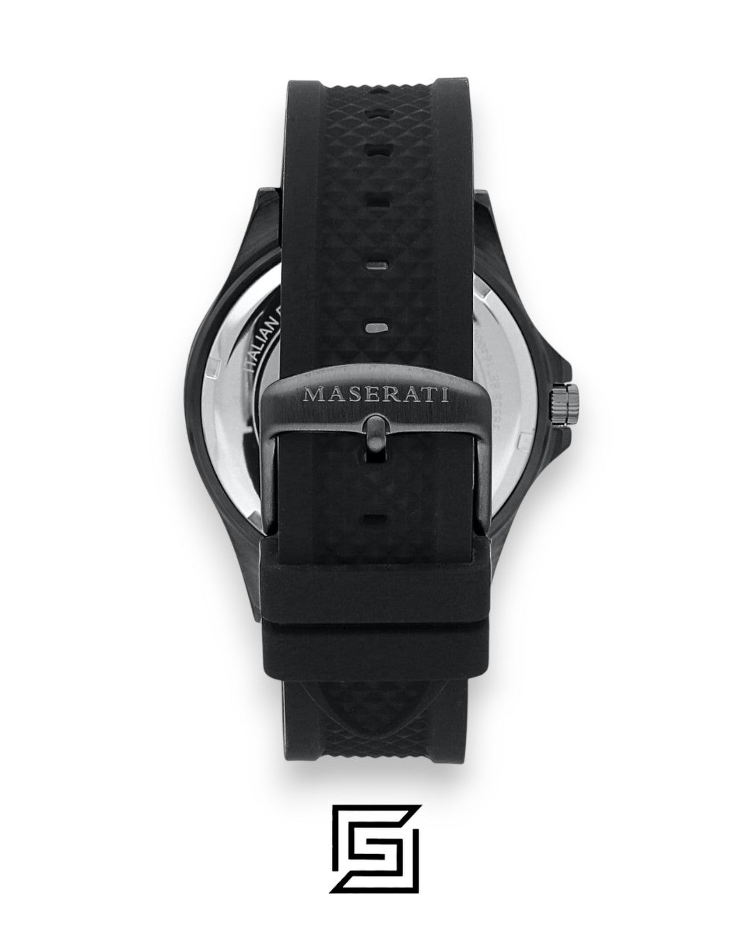 Maserati R8851140001 Watch For Men