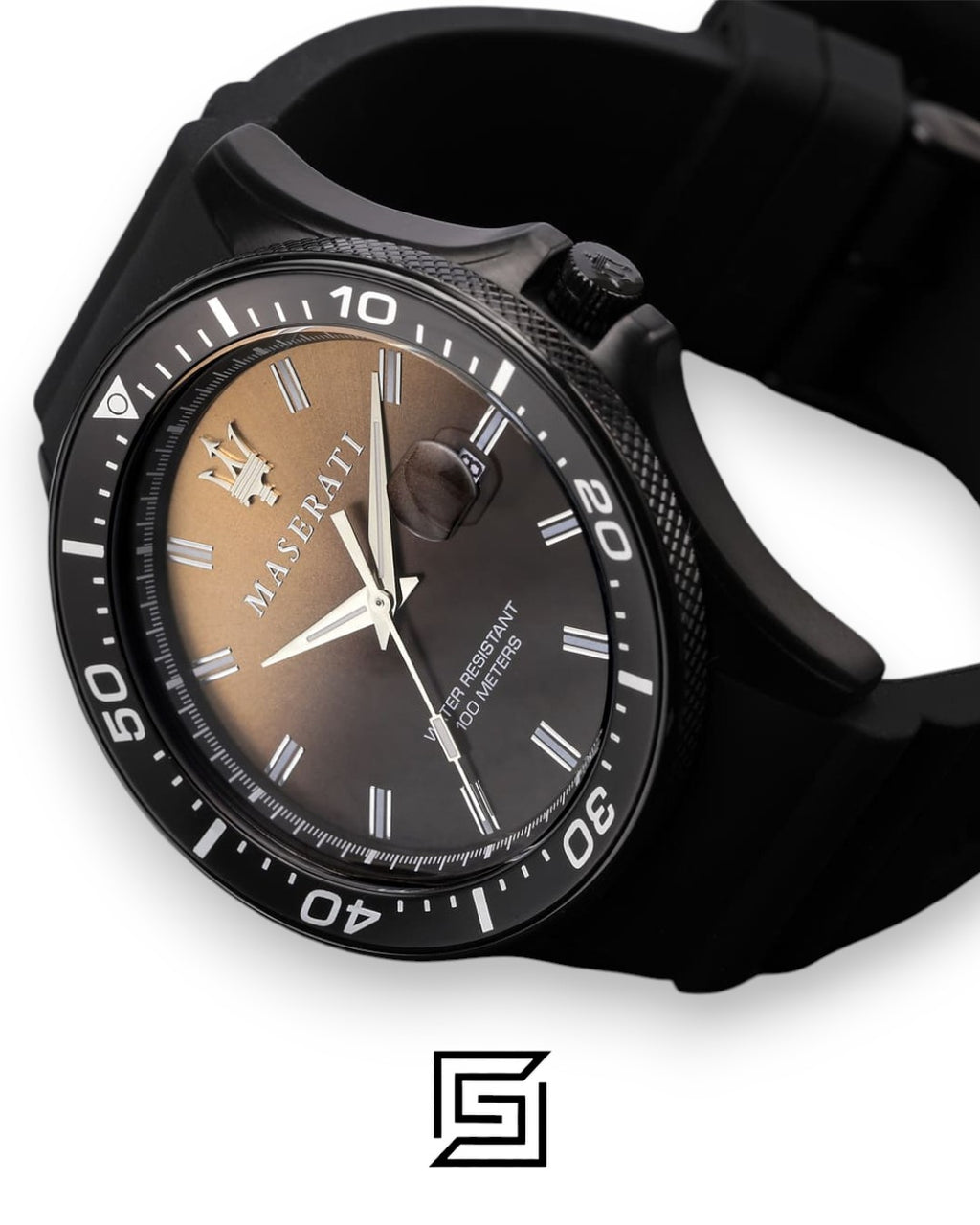 Maserati R8851140001 Watch For Men