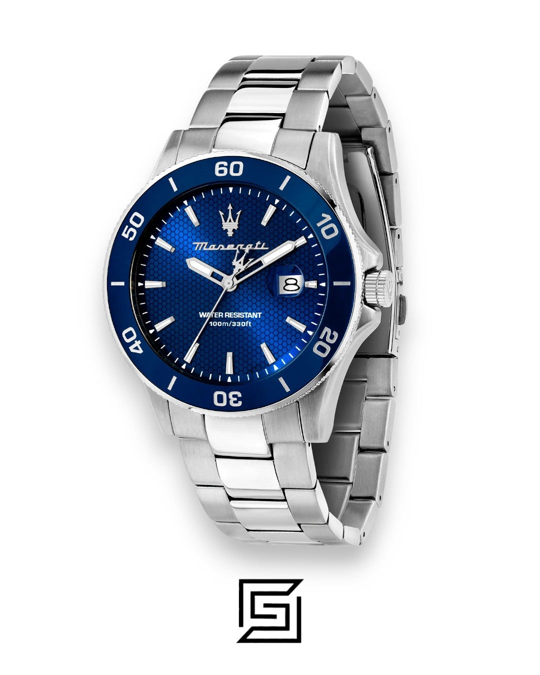 Maserati R8853100036 Watch For Men