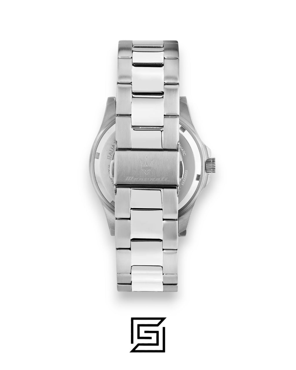 Maserati R8853100036 Watch For Men