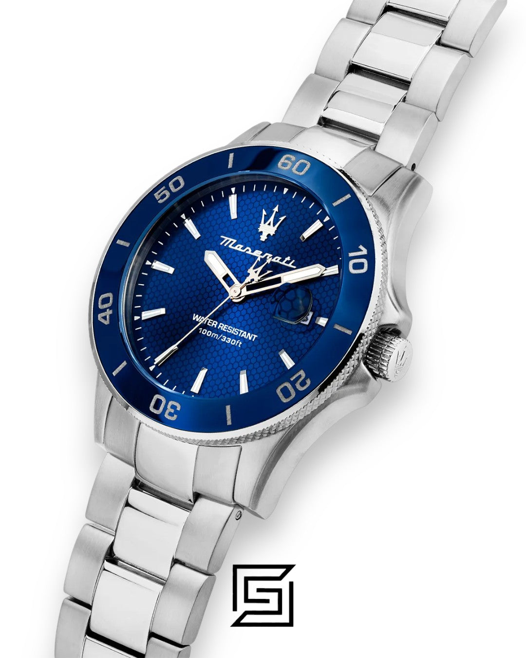 Maserati R8853100036 Watch For Men