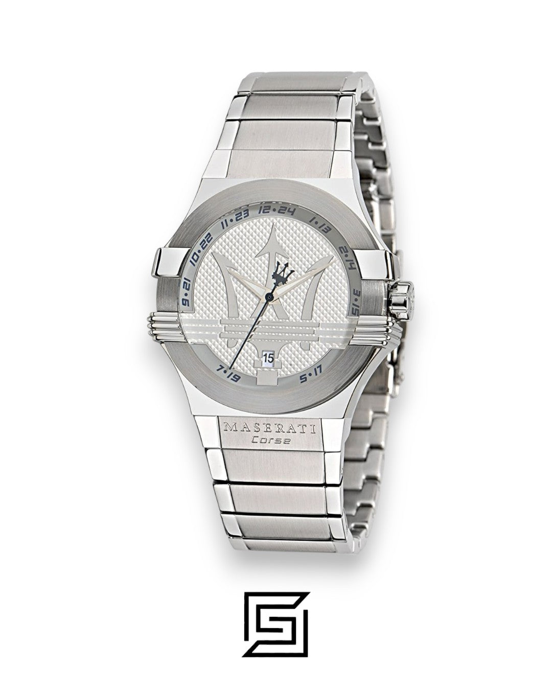 Maserati R8853108002 Watch For Men