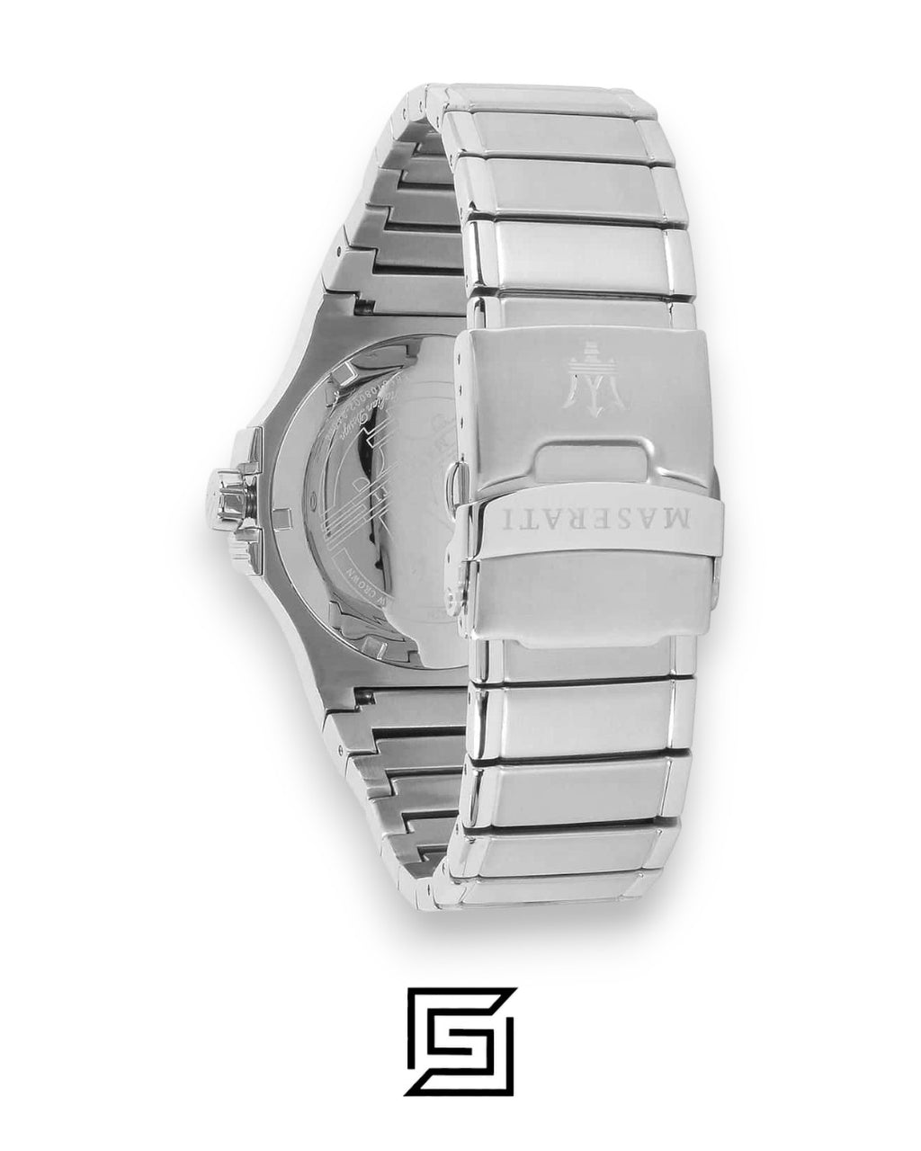 Maserati R8853108002 Watch For Men