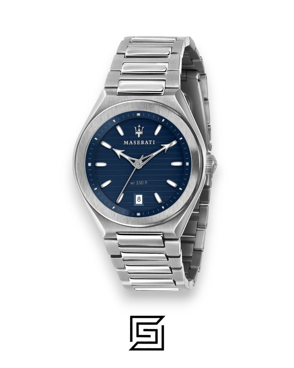 Maserati R8853139002 Watch For Men