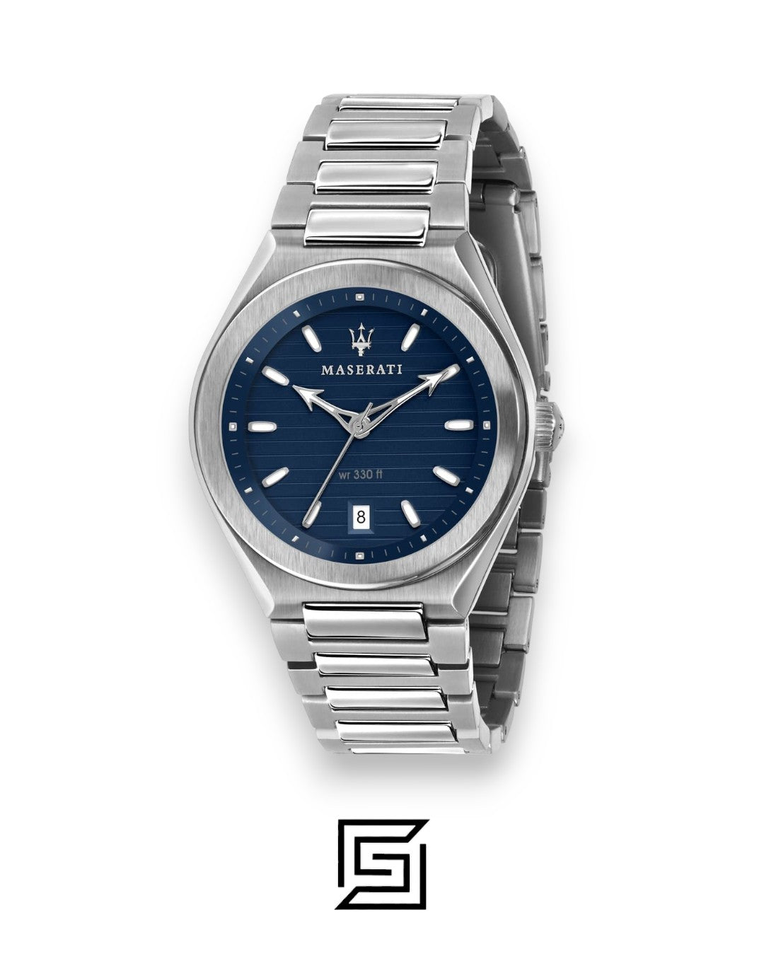 Maserati R8853139002 Watch For Men