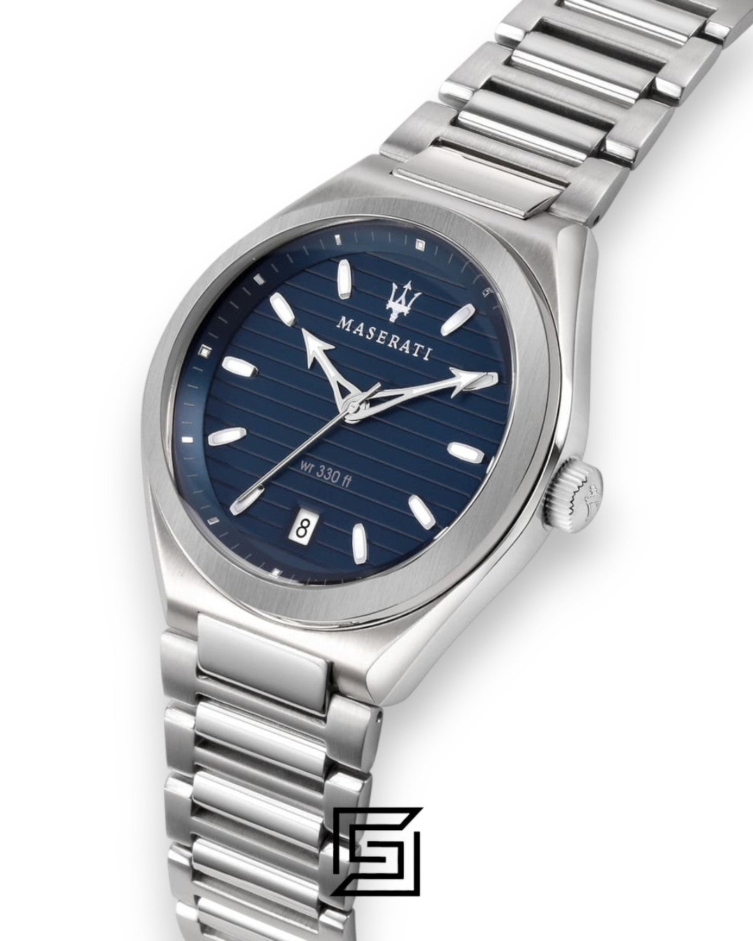 Maserati R8853139002 Watch For Men