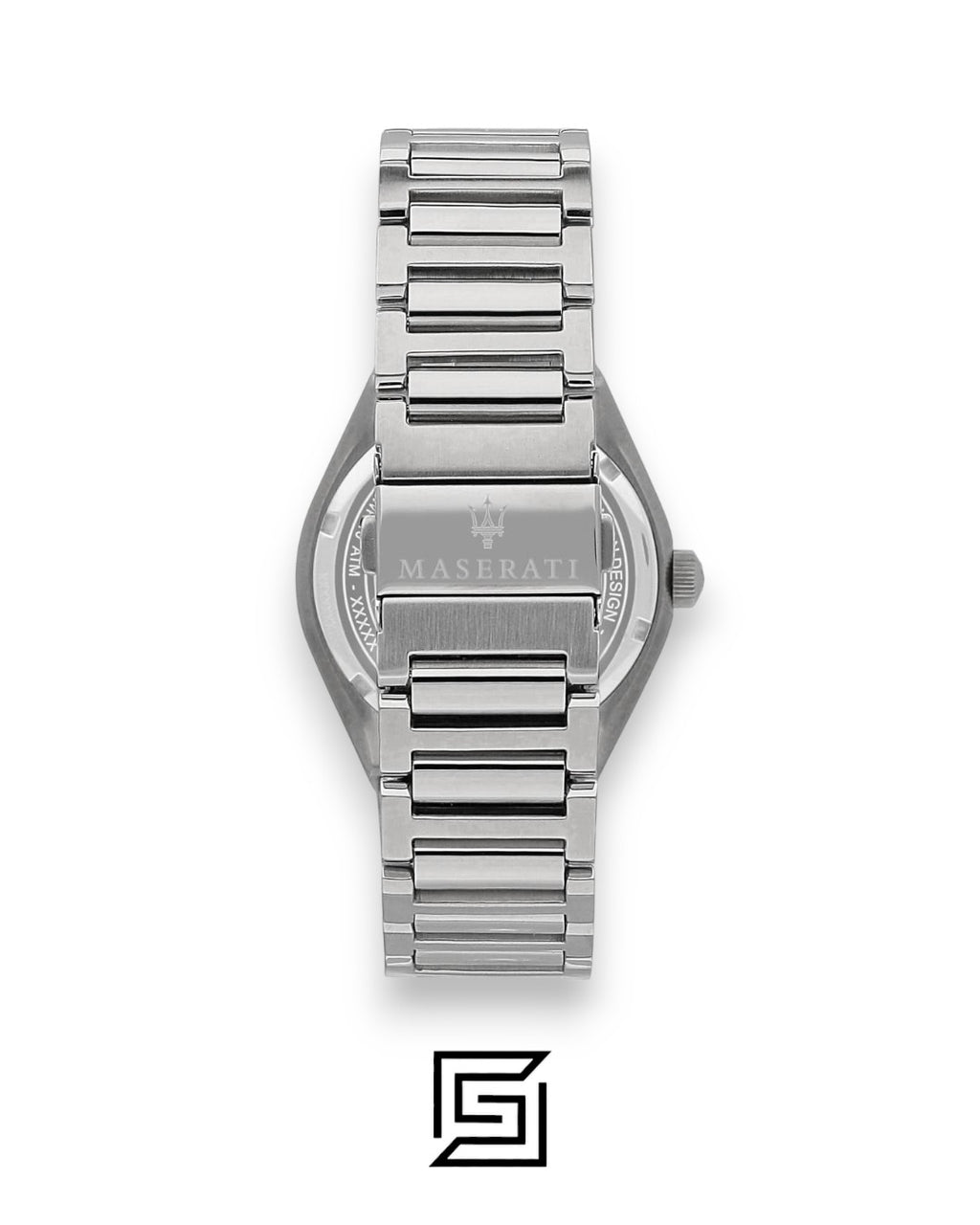 Maserati R8853139002 Watch For Men