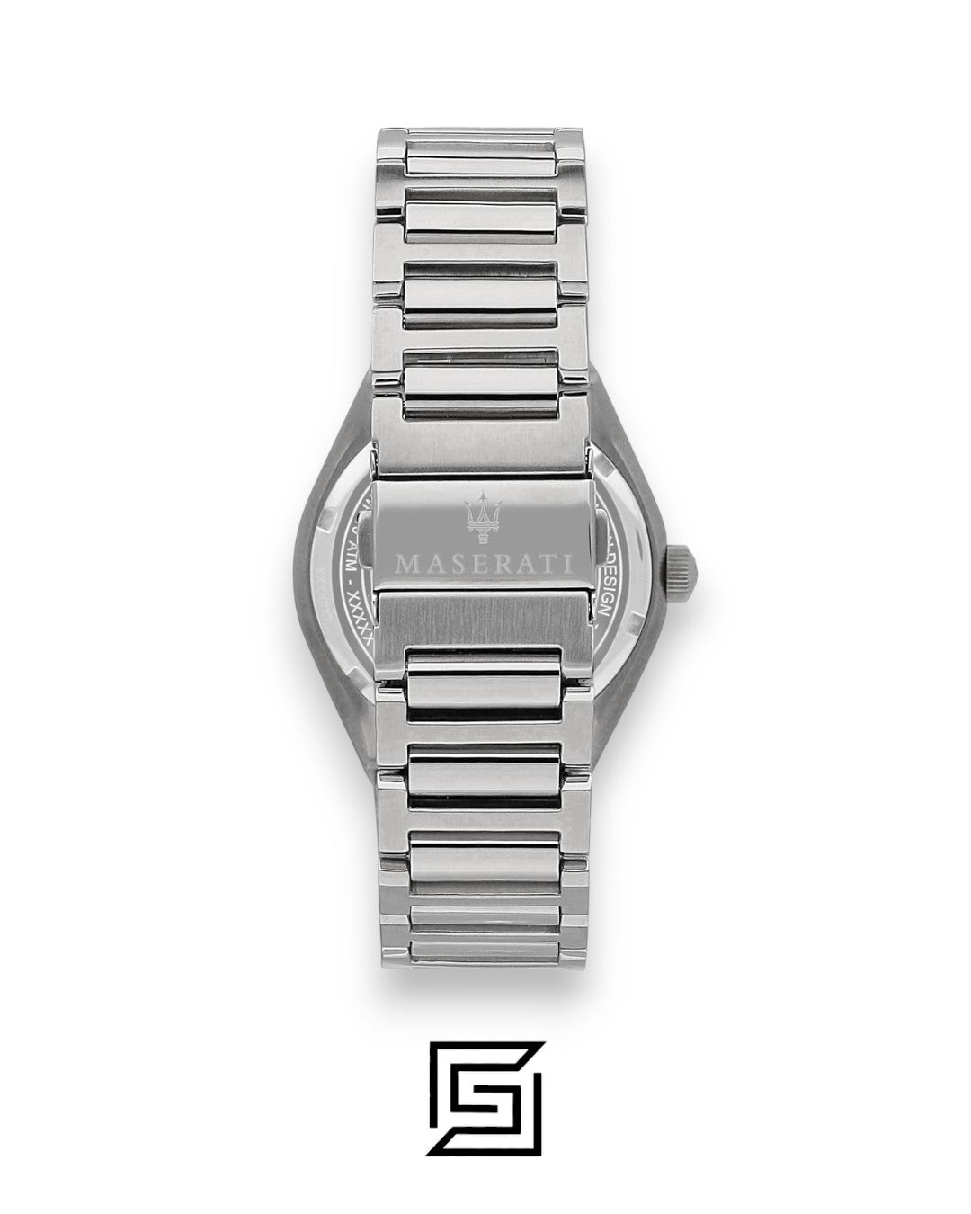 Maserati R8853139002 Watch For Men