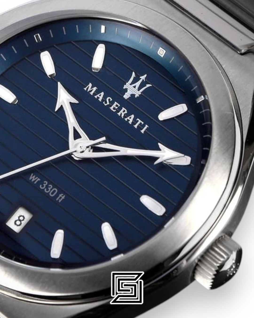 Maserati R8853139002 Watch For Men