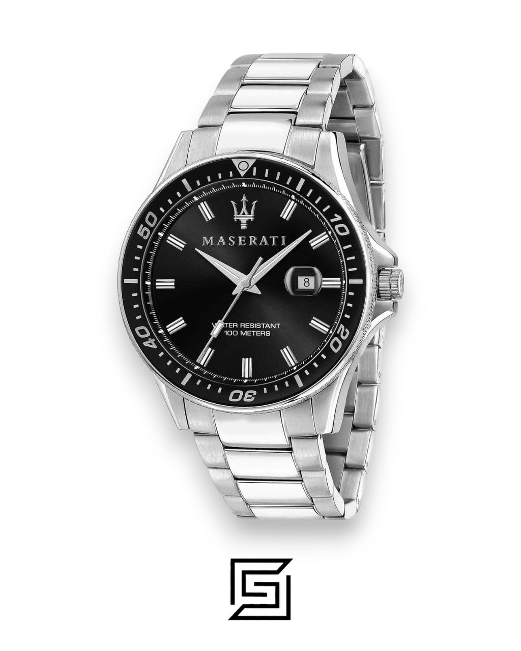 Maserati R8853140002 Watch For Men