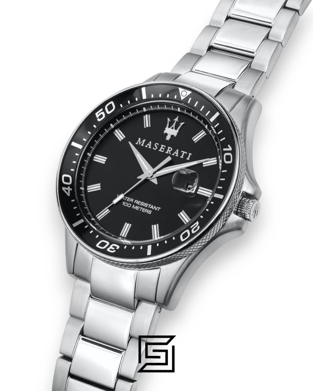 Maserati R8853140002 Watch For Men