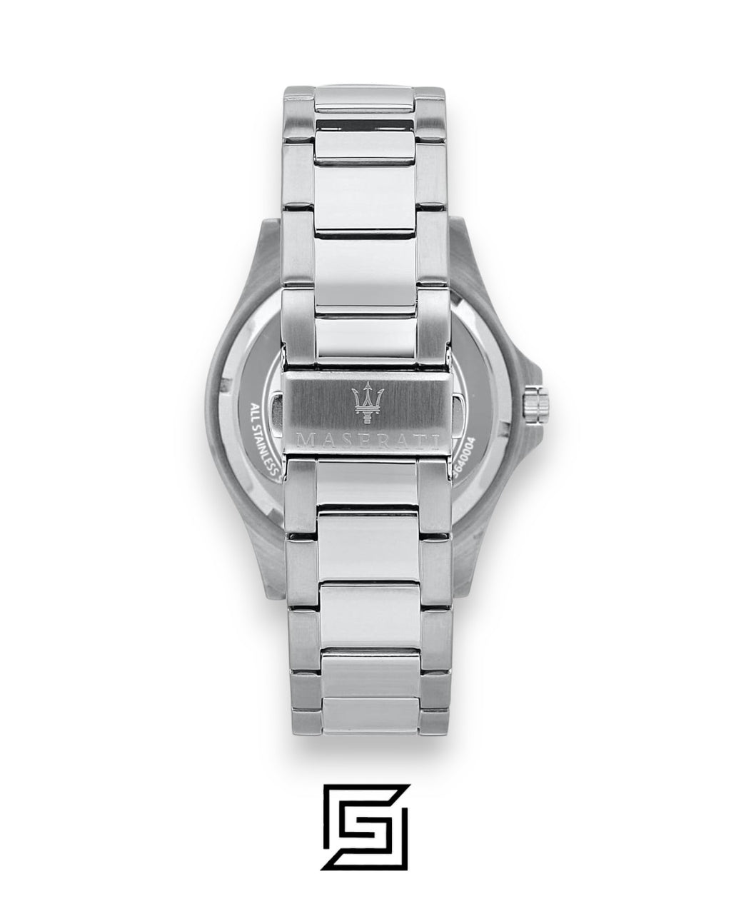 Maserati R8853140002 Watch For Men