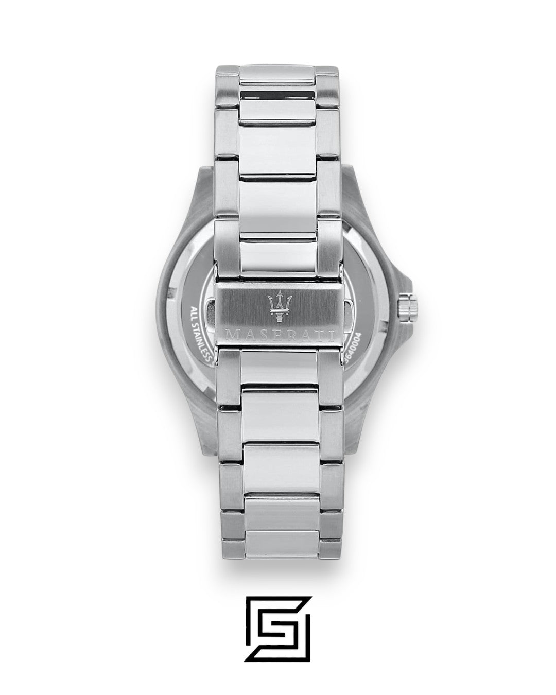Maserati R8853140002 Watch For Men