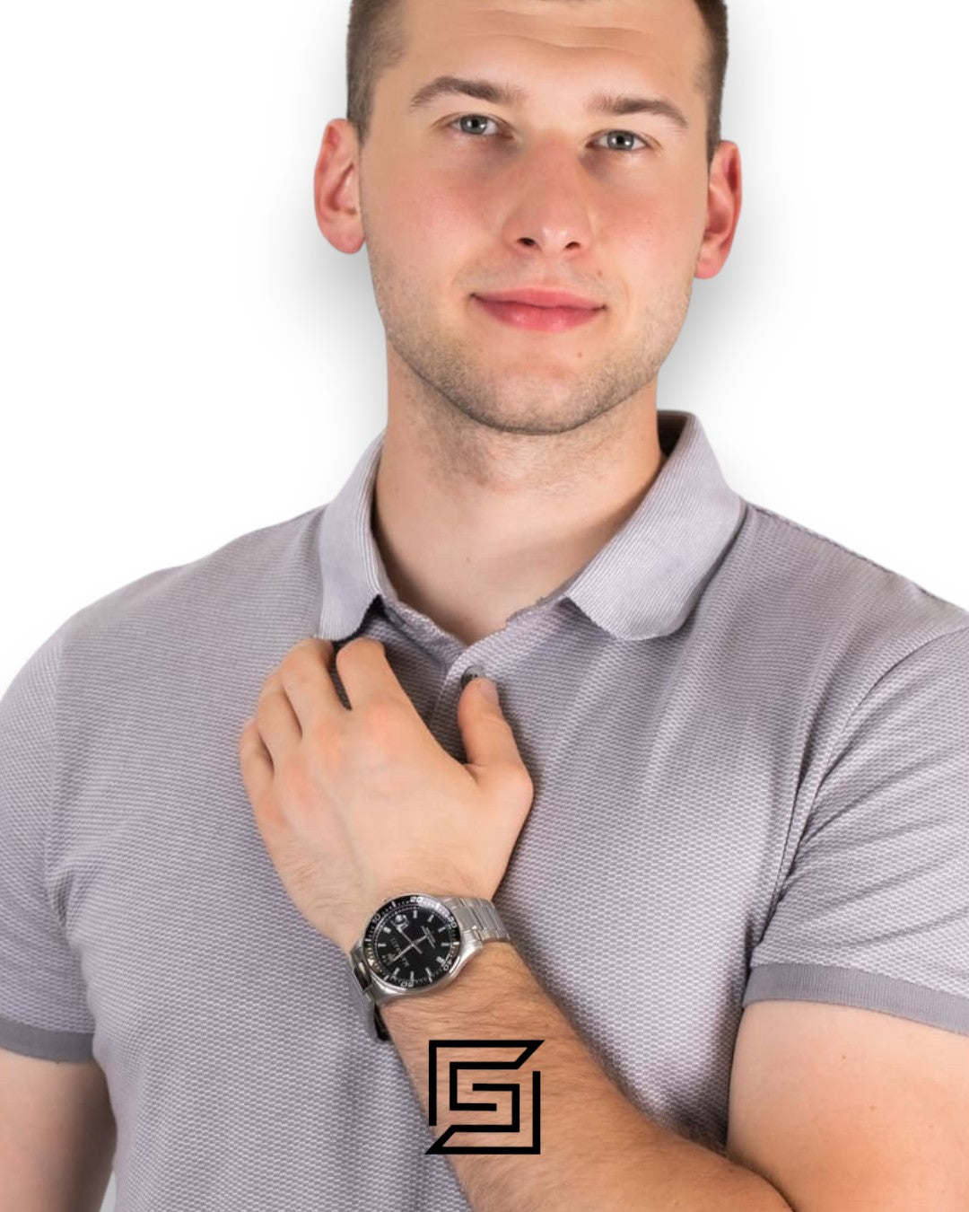 Maserati R8853140002 Watch For Men