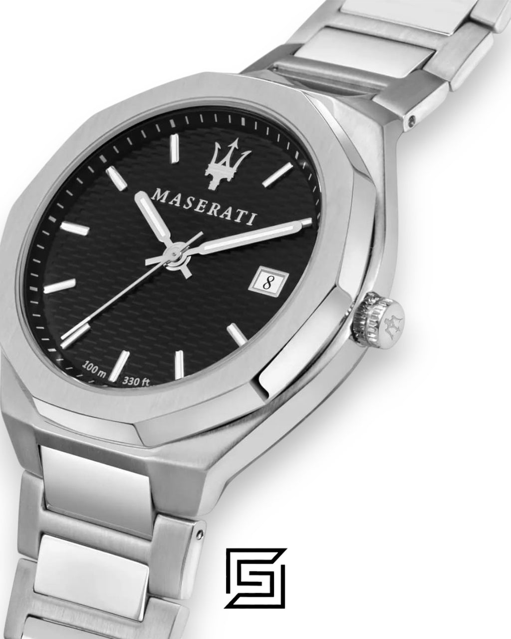 Maserati R8853142003 Watch For Men