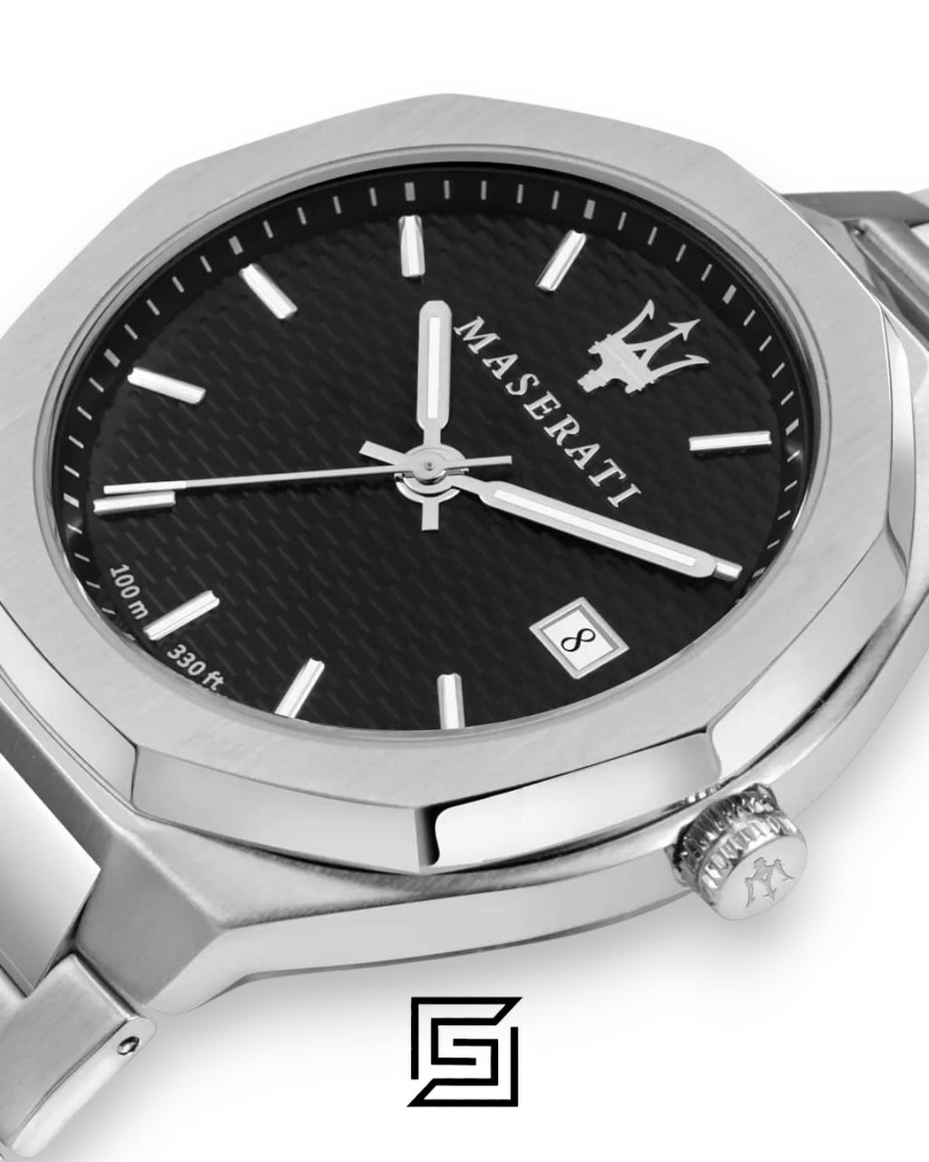 Maserati R8853142003 Watch For Men