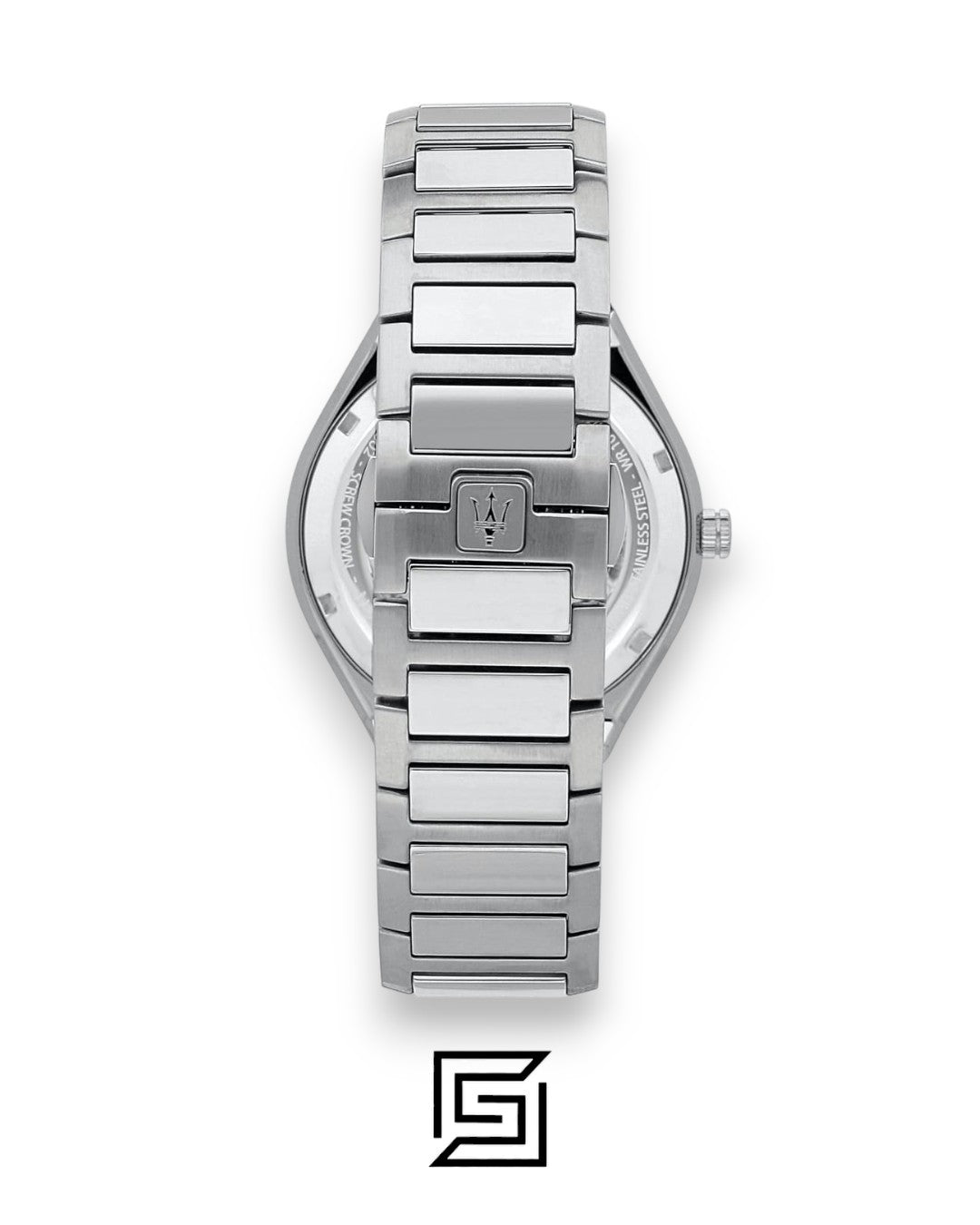 Maserati R8853142003 Watch For Men