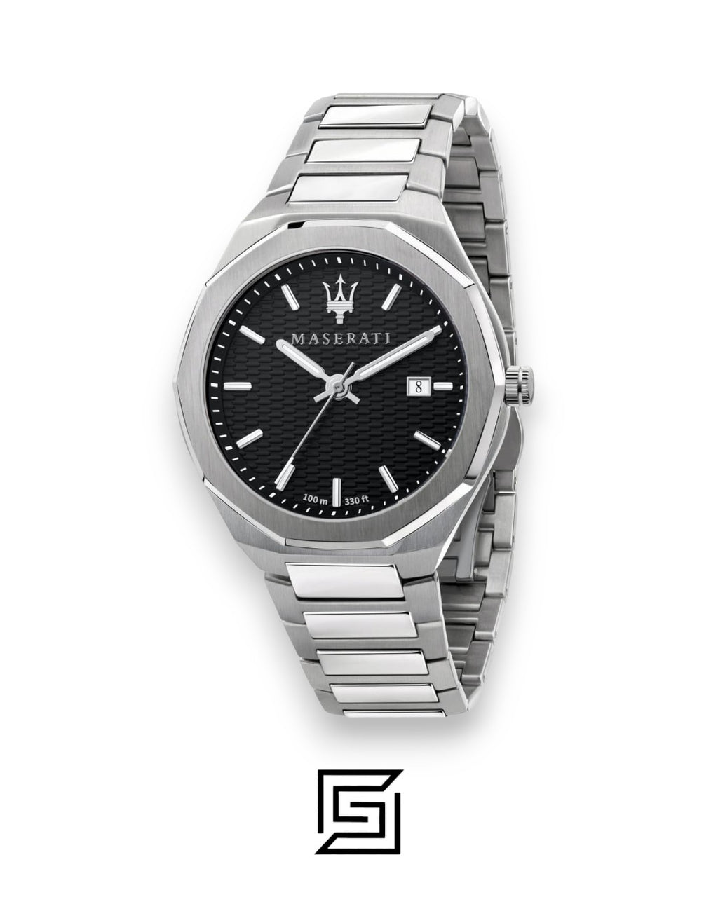Maserati R8853142003 Watch For Men