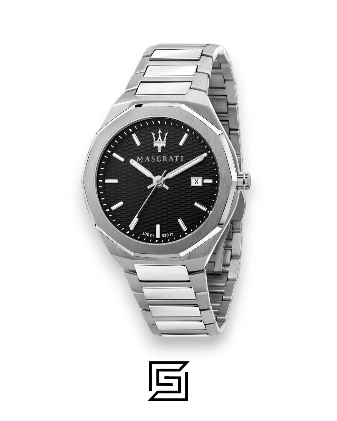 Maserati R8853142003 Watch For Men