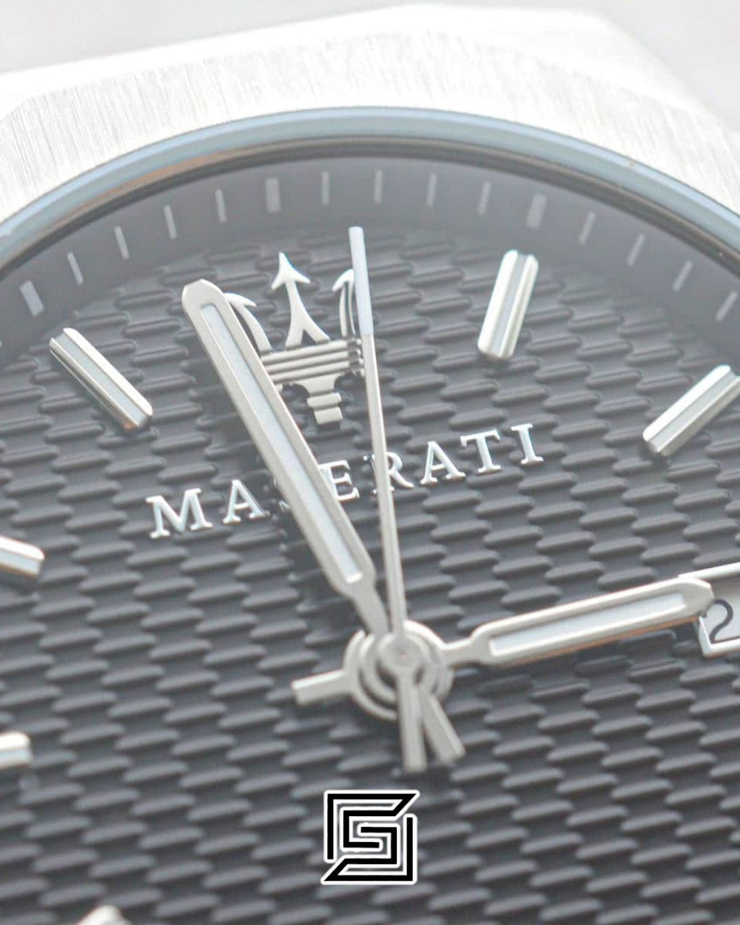 Maserati R8853142003 Watch For Men