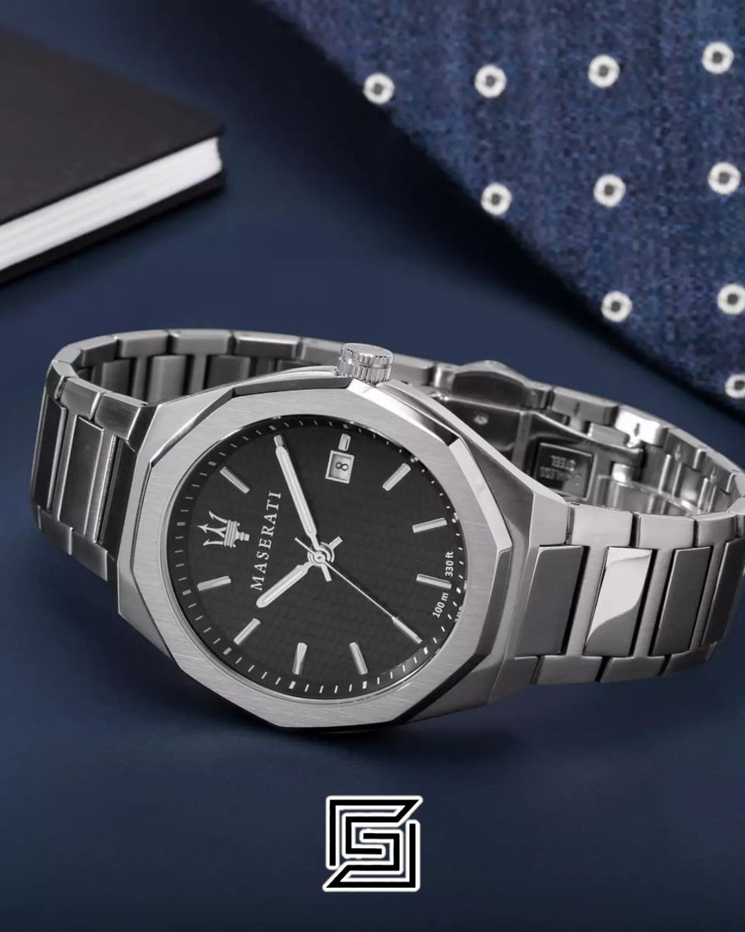 Maserati R8853142003 Watch For Men