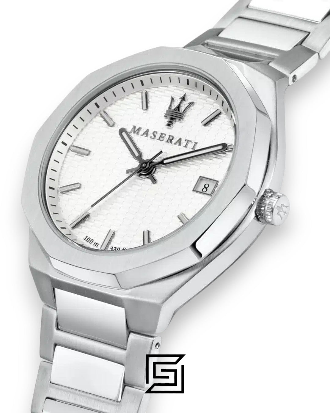 Maserati R8853142005 Watch For Men