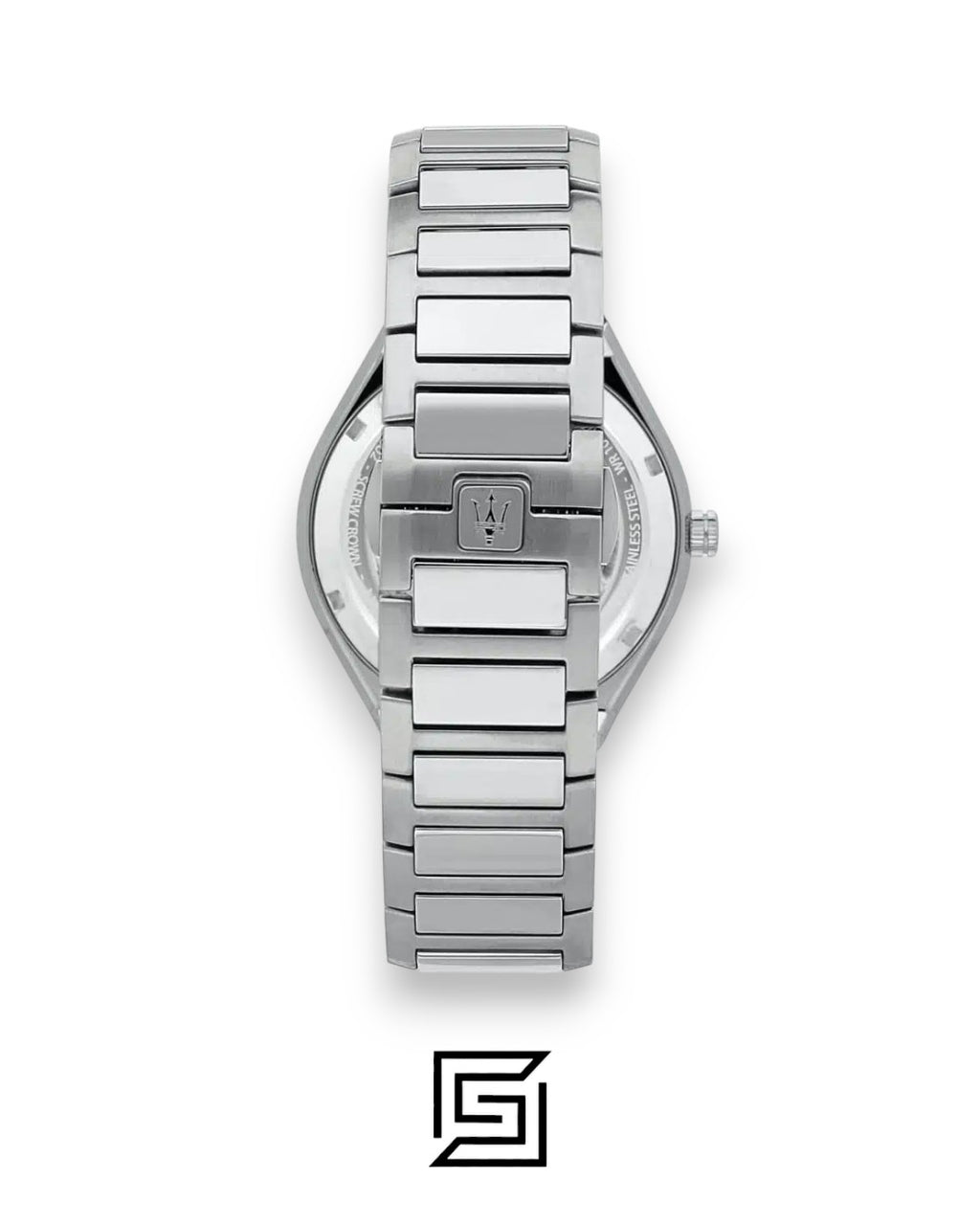Maserati R8853142005 Watch For Men