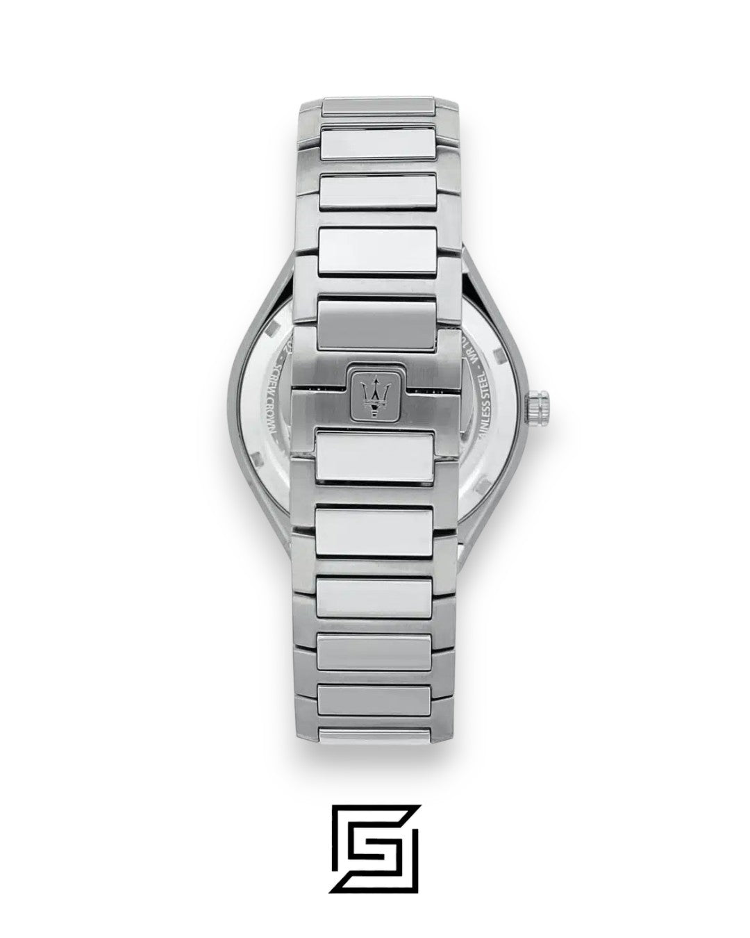 Maserati R8853142005 Watch For Men