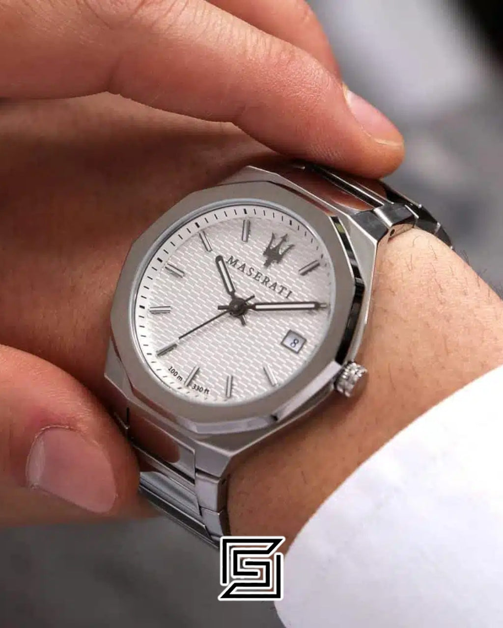 Maserati R8853142005 Watch For Men