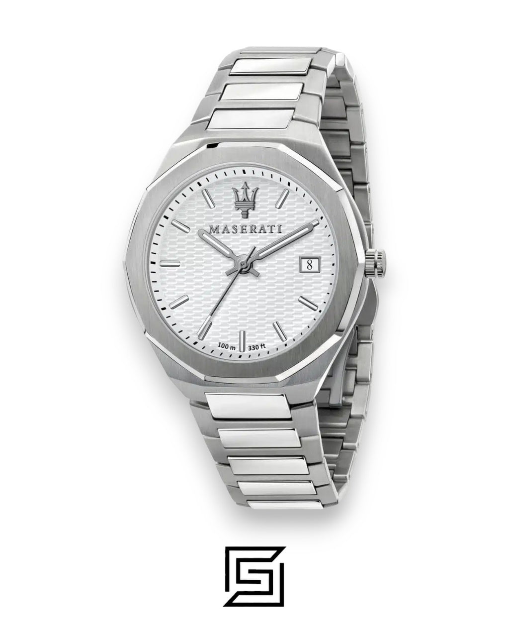 Maserati R8853142005 Watch For Men