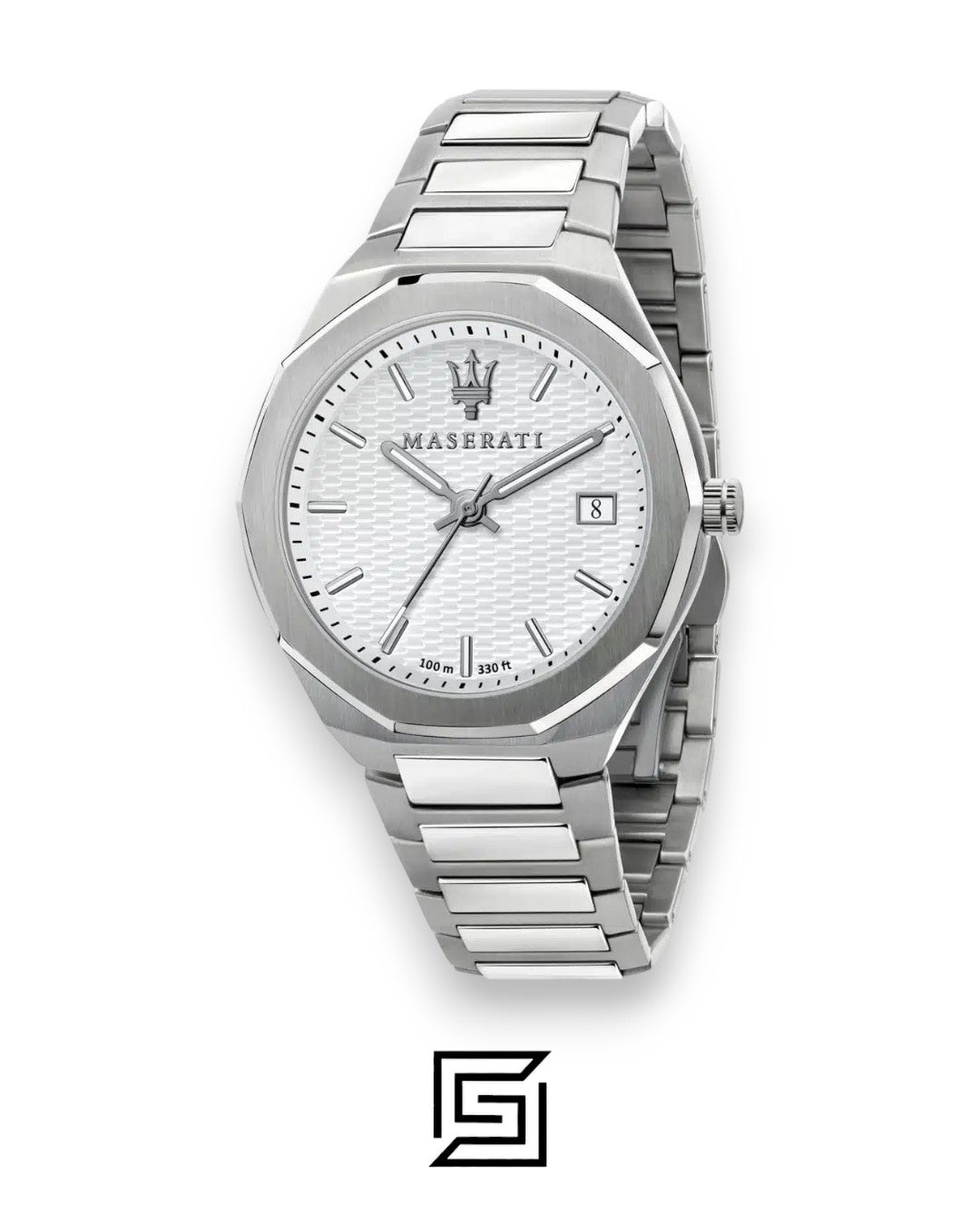 Maserati R8853142005 Watch For Men