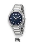 Maserati R8853142006 Watch For Men