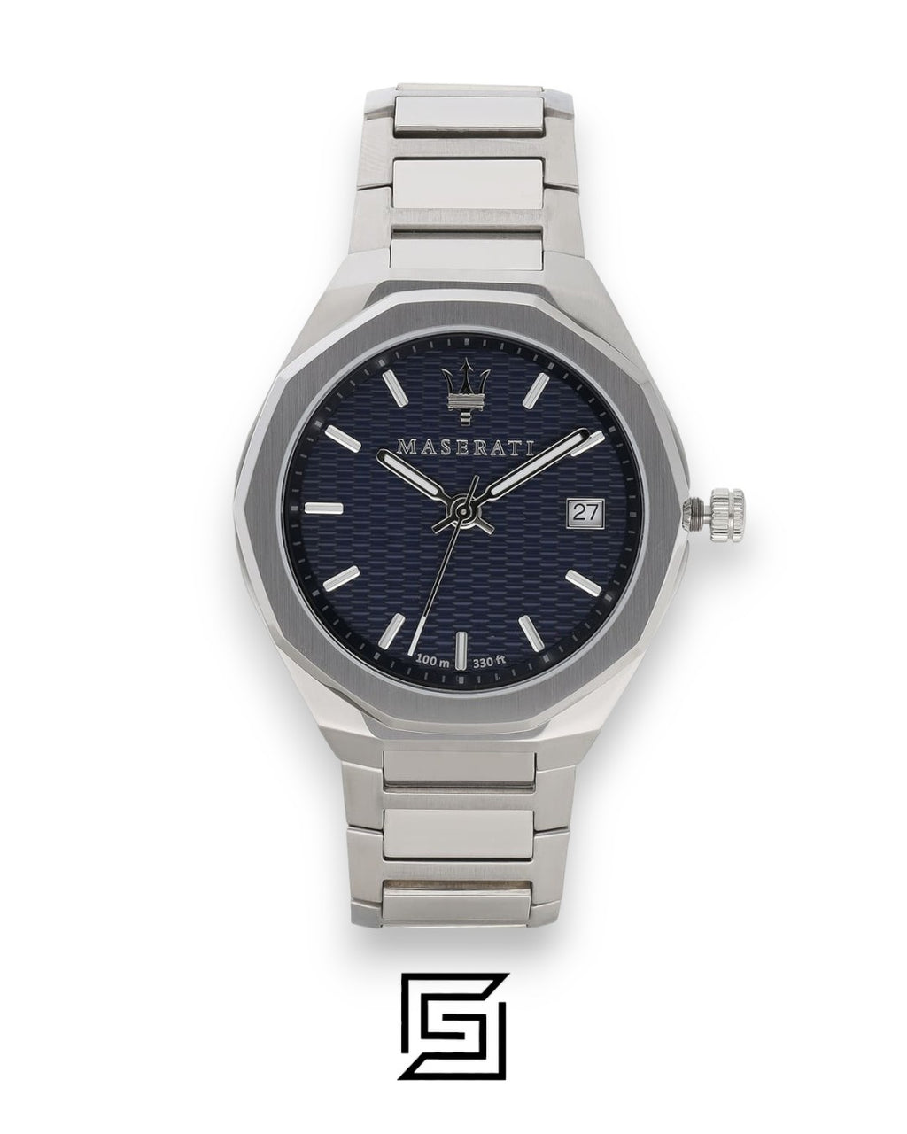 Maserati R8853142006 Watch For Men
