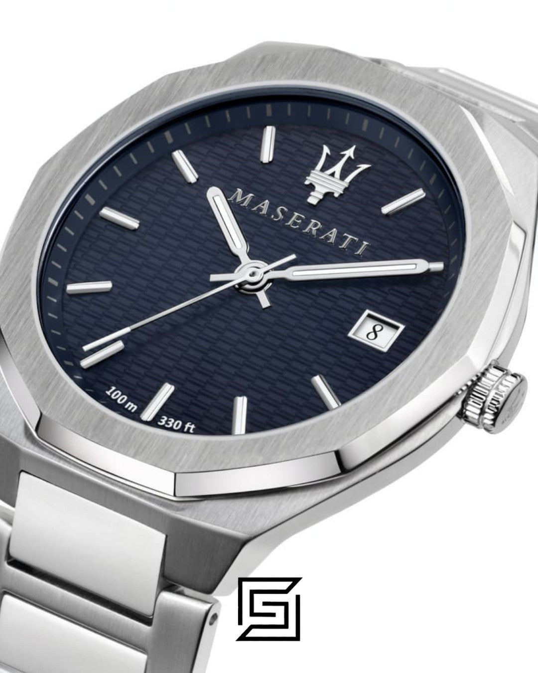 Maserati R8853142006 Watch For Men