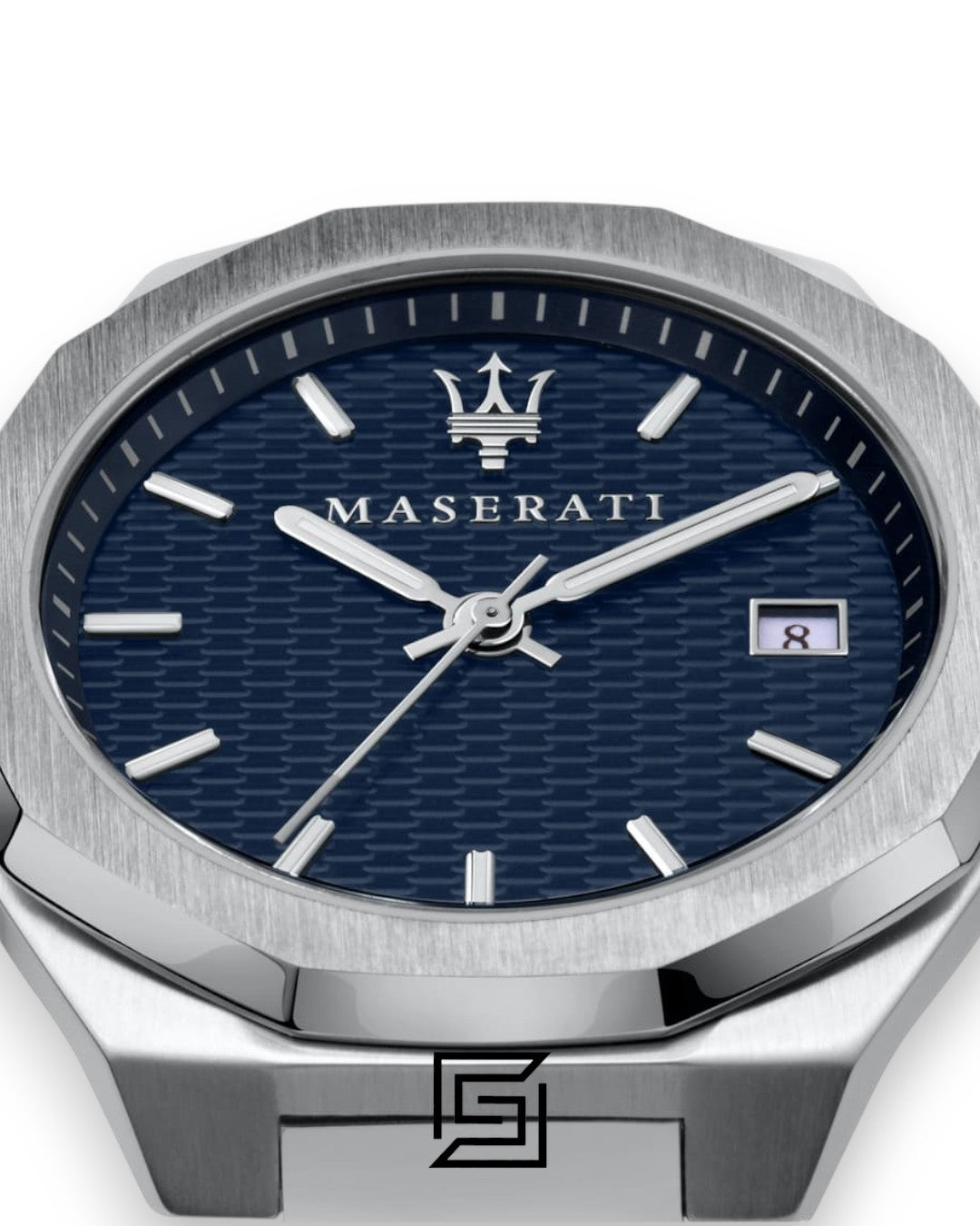 Maserati R8853142006 Watch For Men
