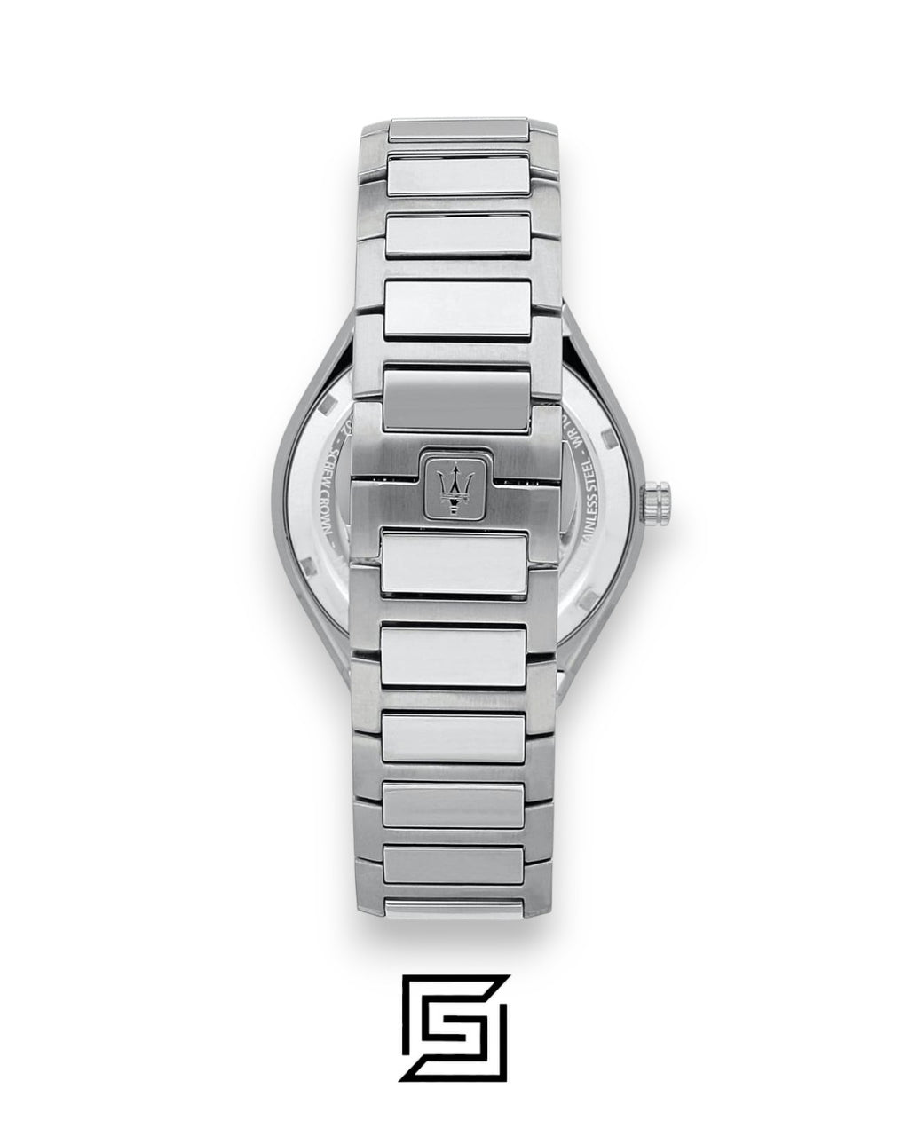 Maserati R8853142006 Watch For Men
