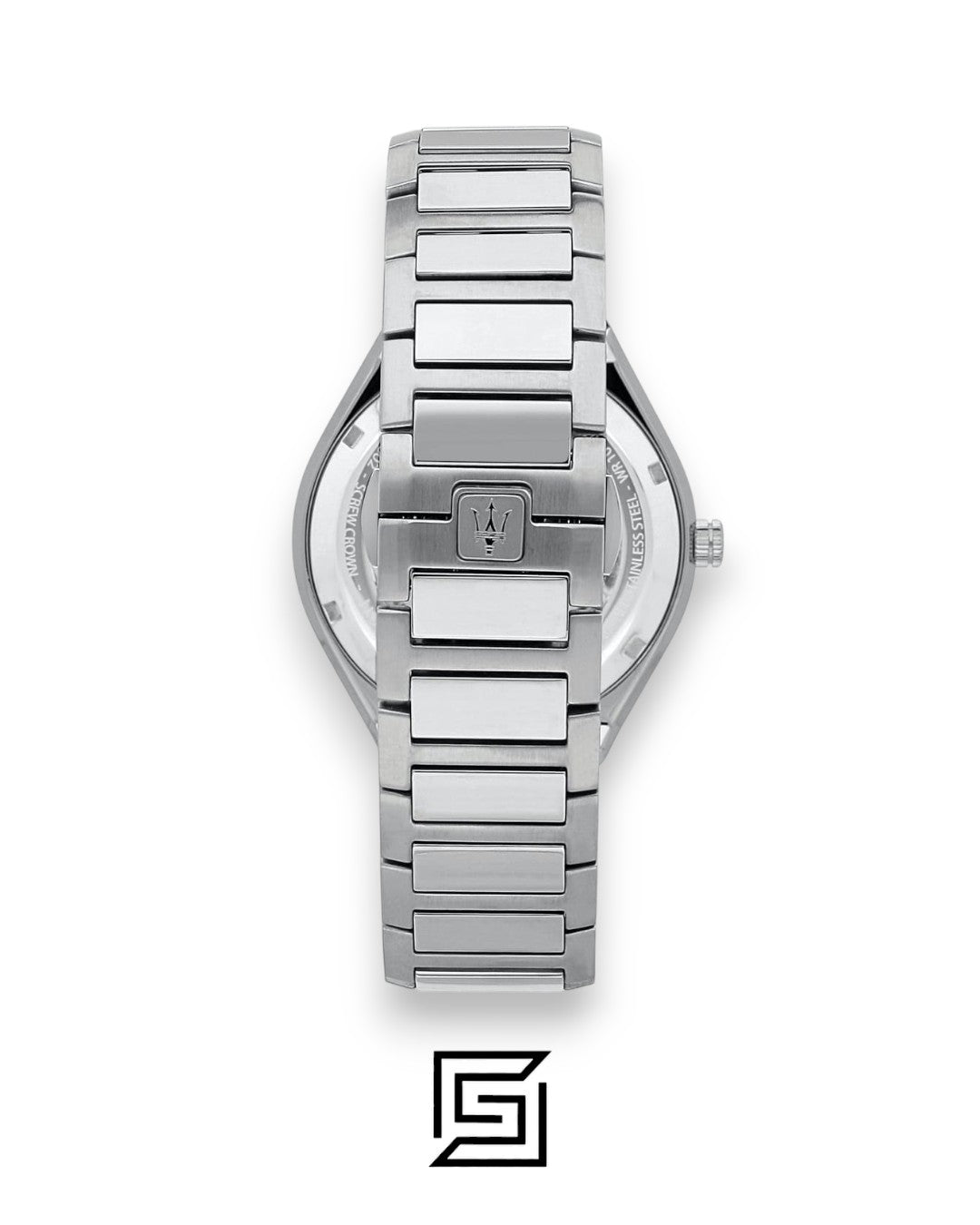 Maserati R8853142006 Watch For Men