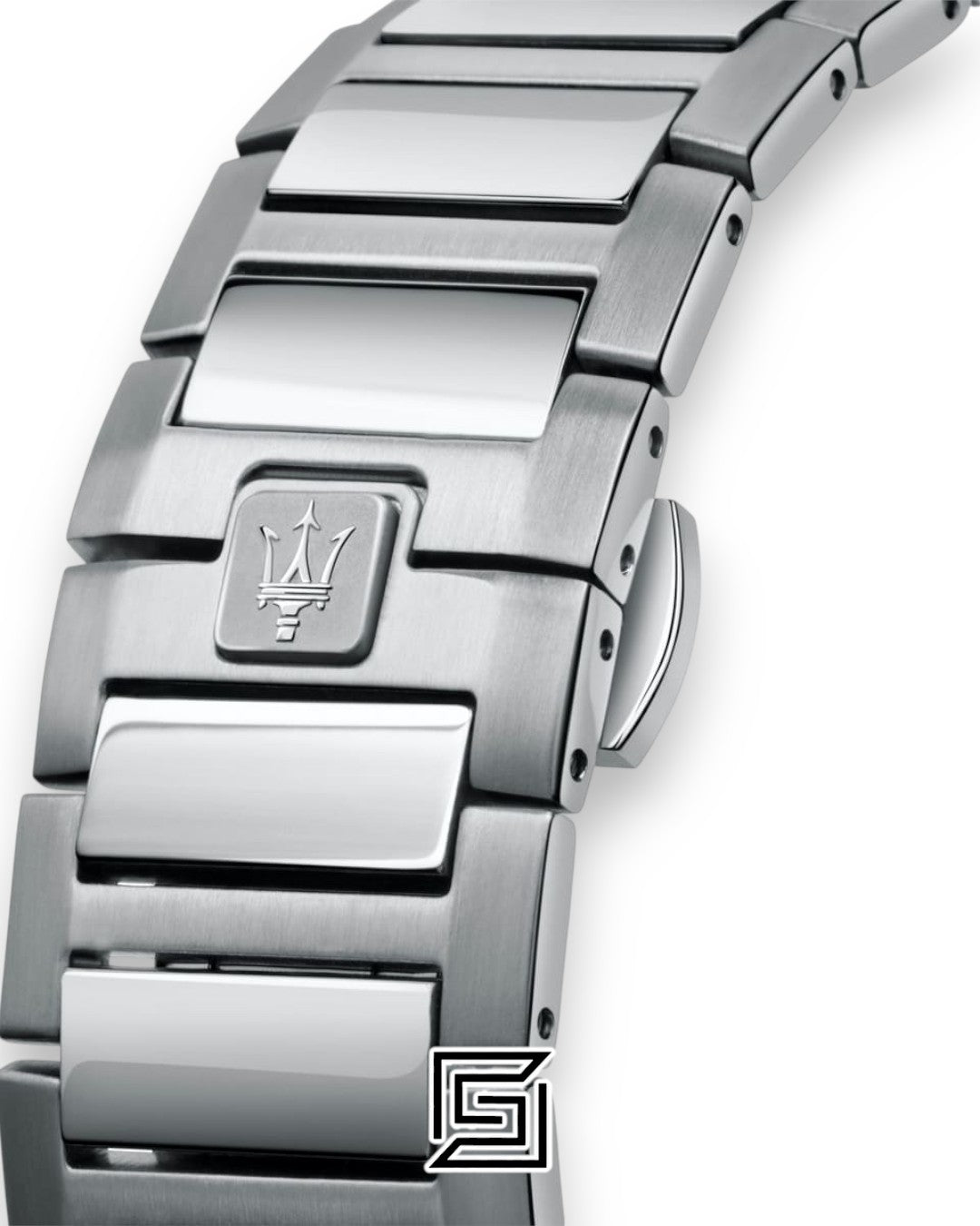 Maserati R8853142006 Watch For Men