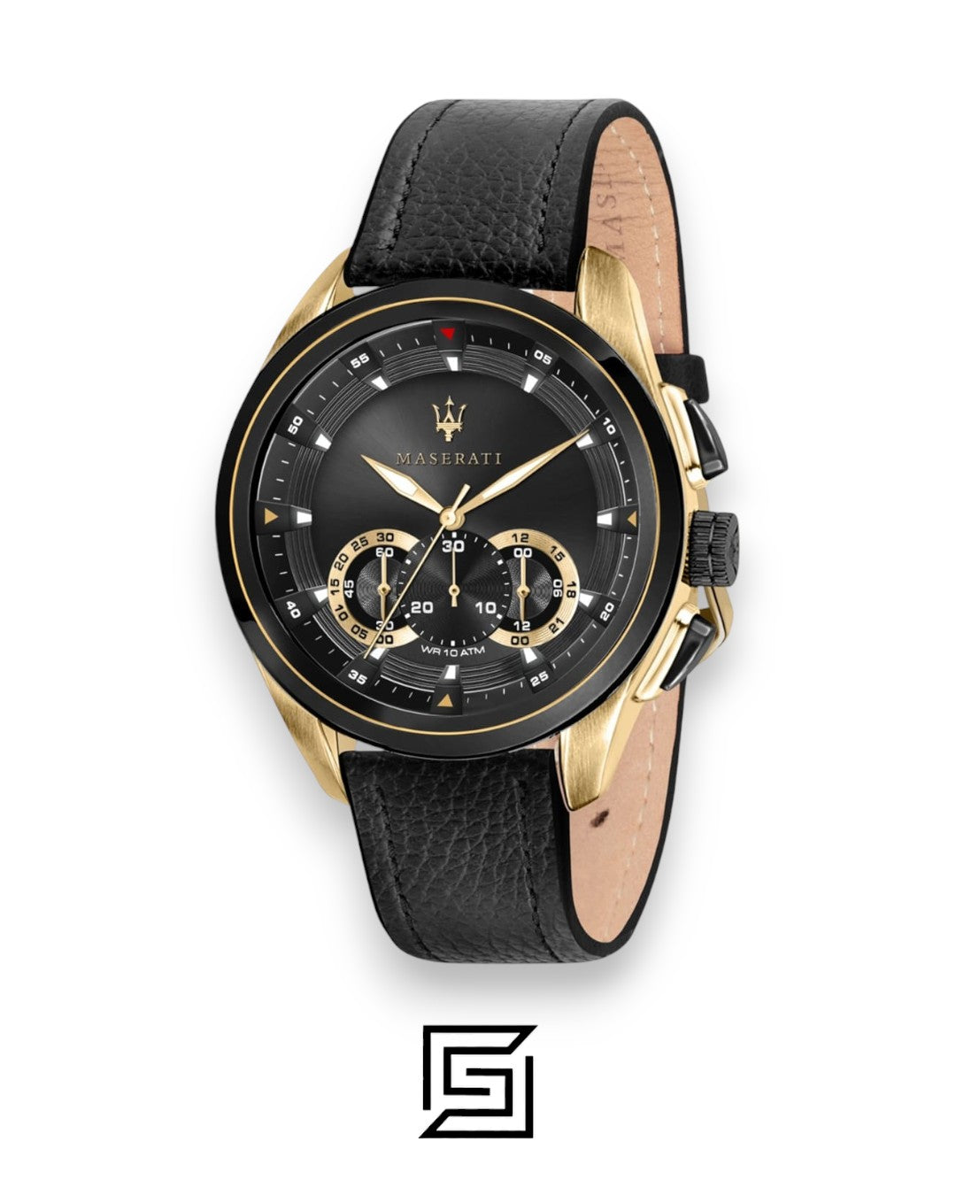 Maserati R8871612033 Watch For Men