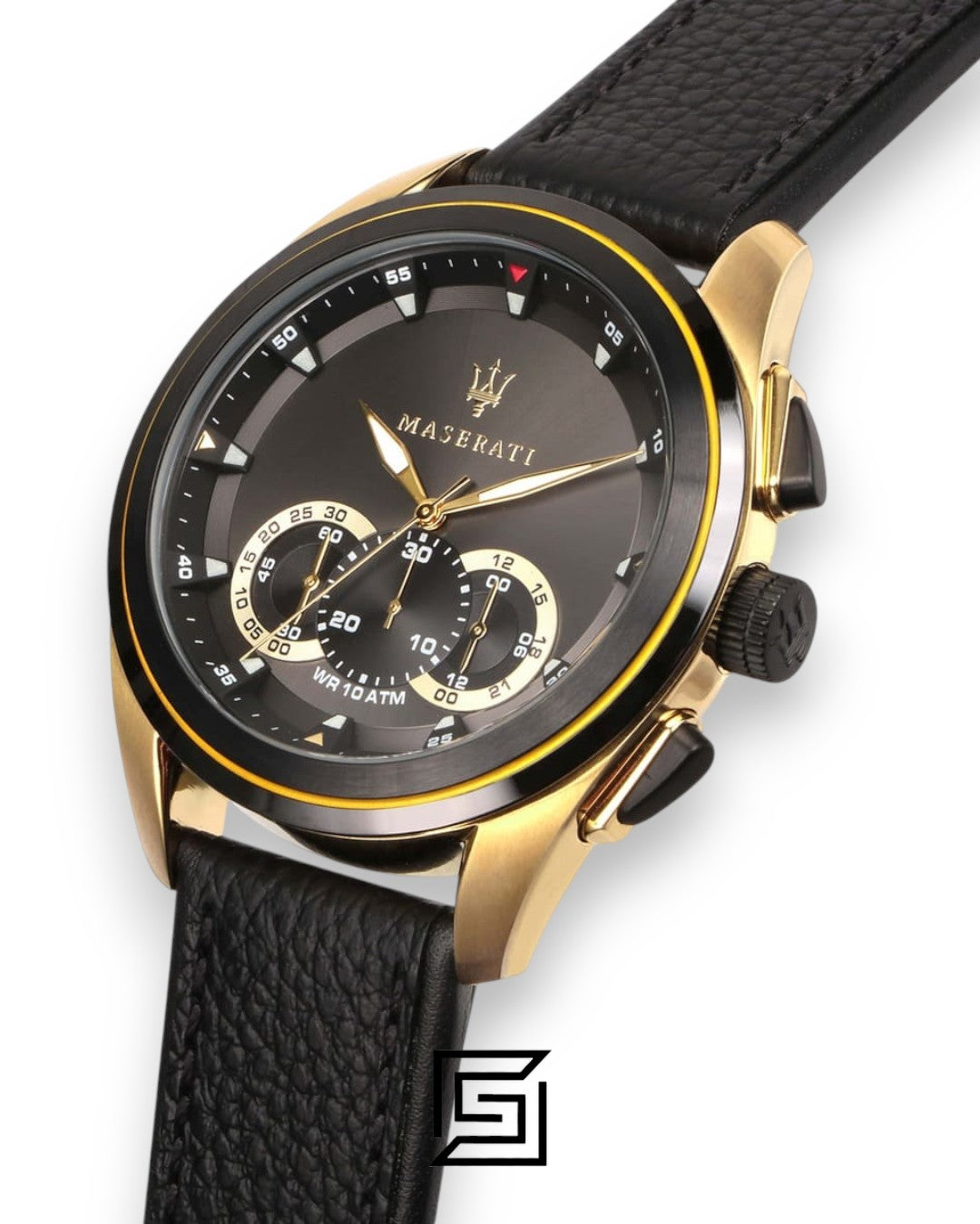 Maserati R8871612033 Watch For Men