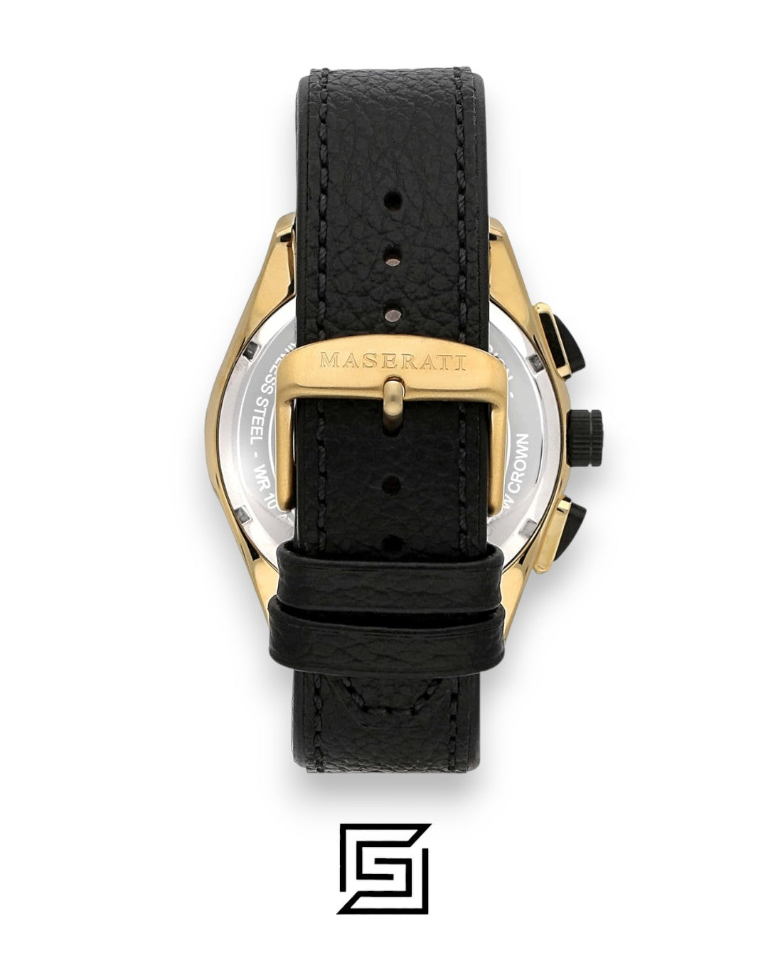 Maserati R8871612033 Watch For Men
