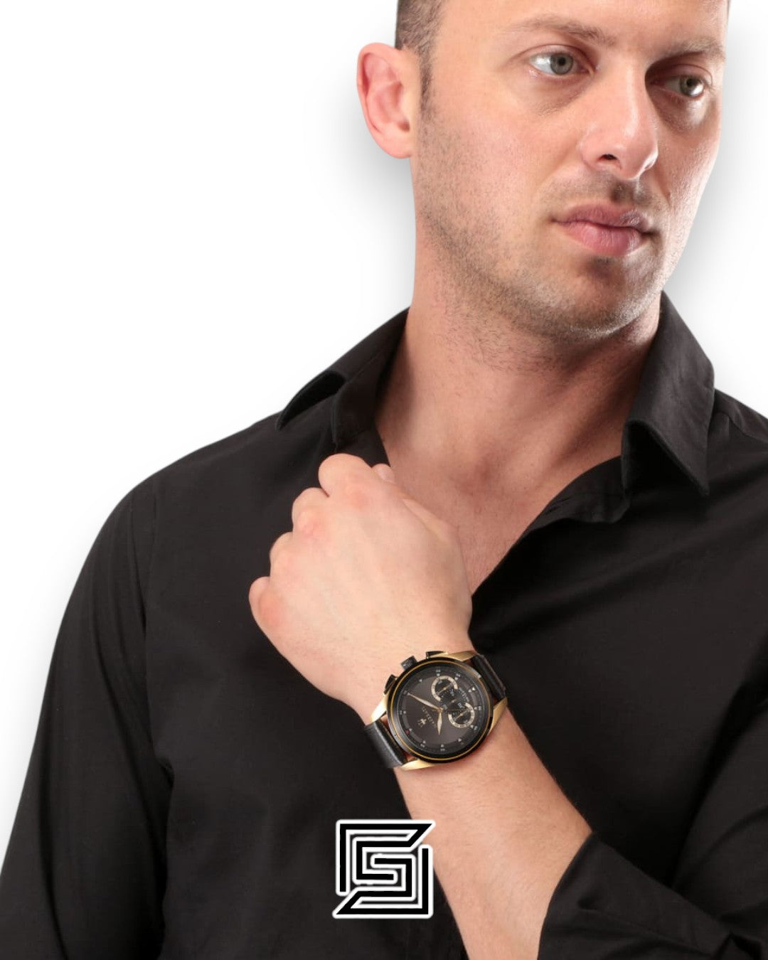 Maserati R8871612033 Watch For Men